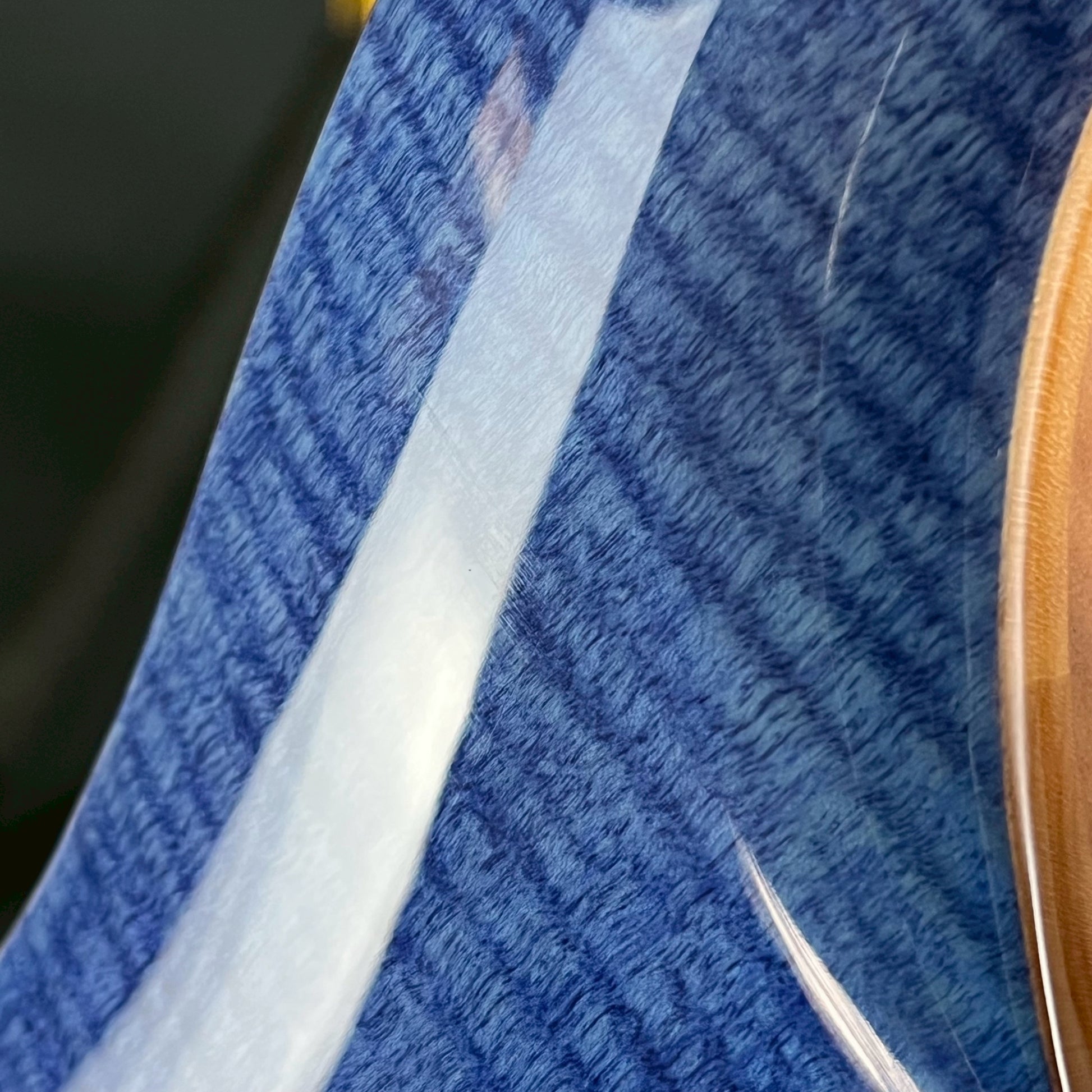PRS SE Custom 24-08 Faded Blue 2022