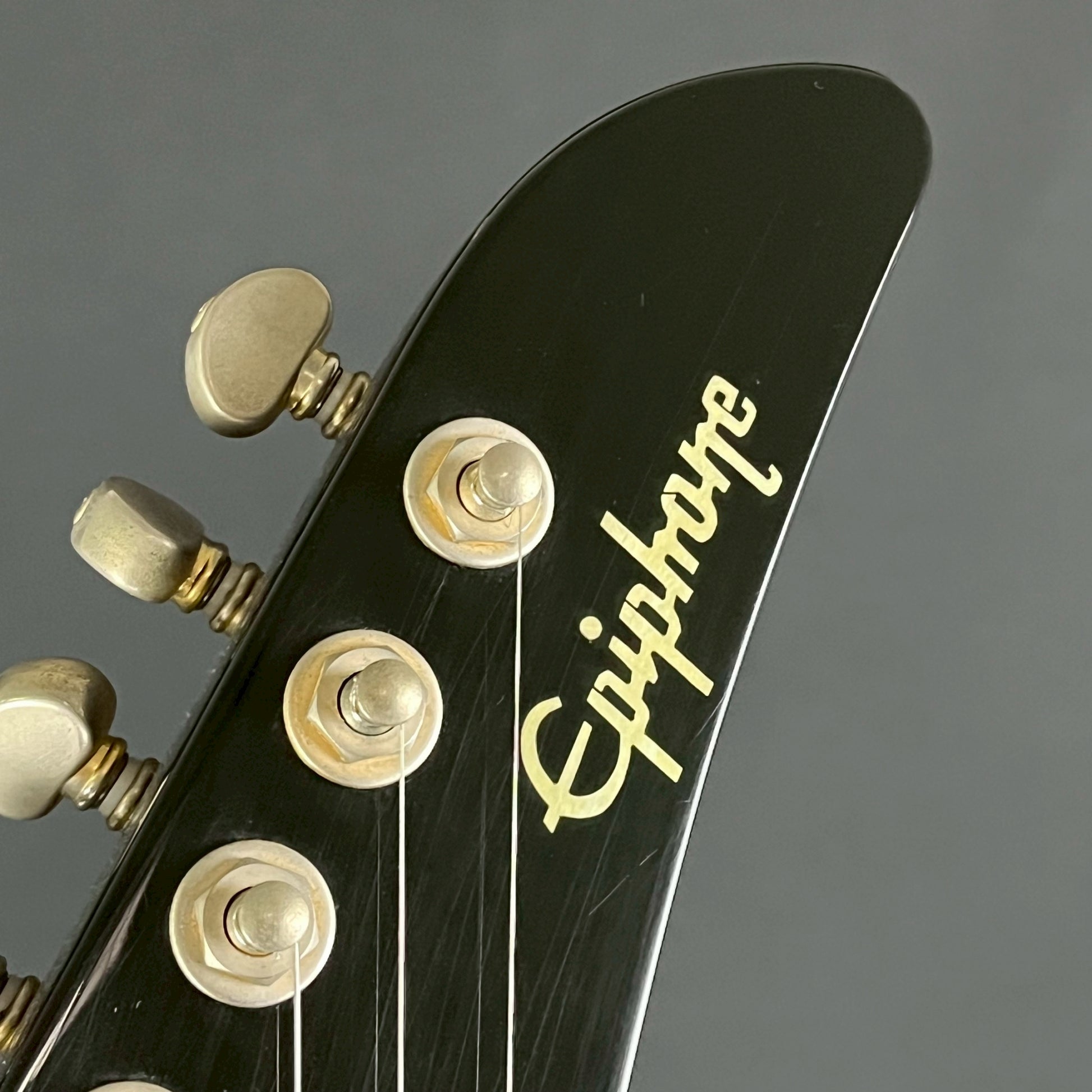 Epiphone Explorer 2009