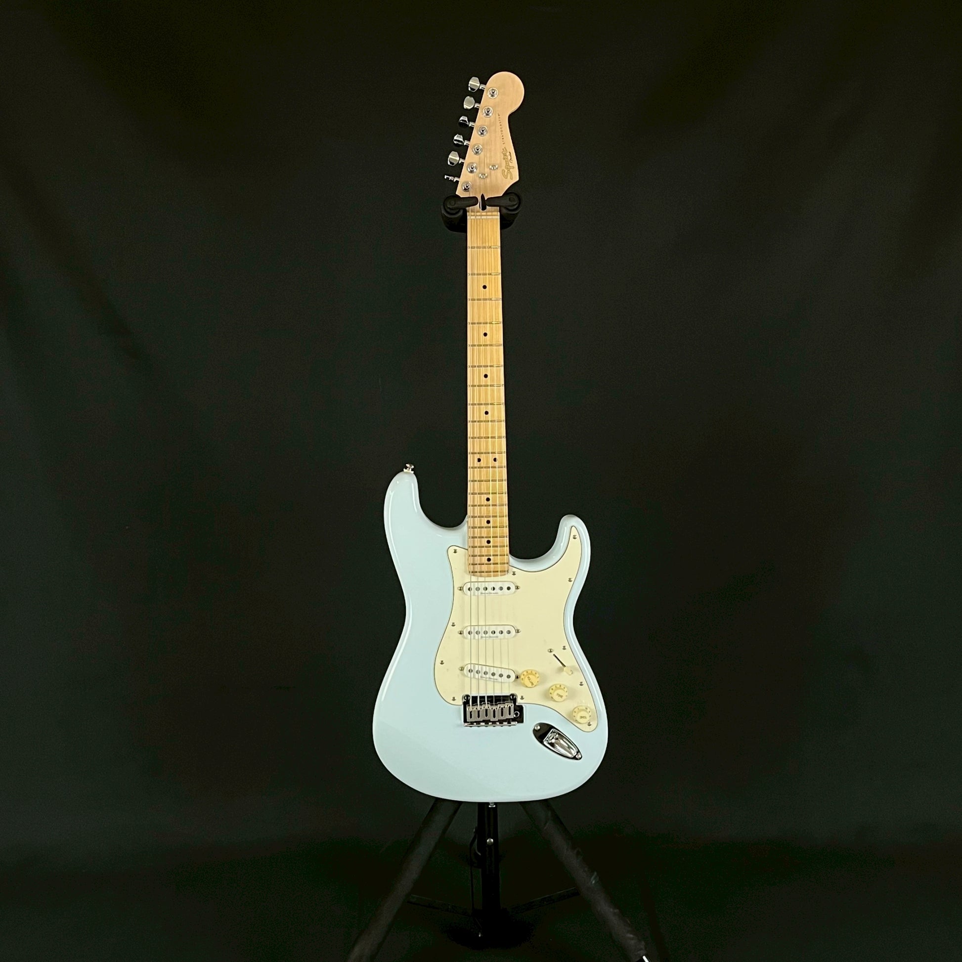 Squier Stratocaster