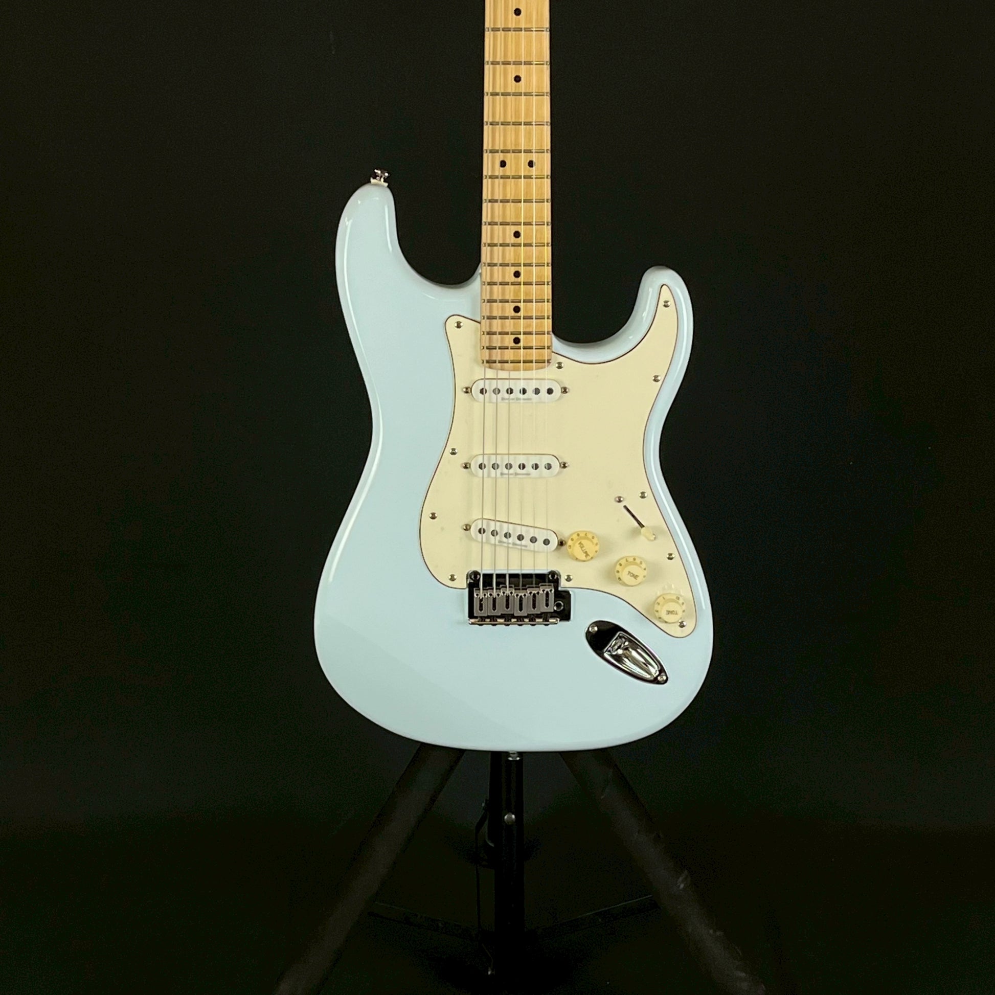 Squier Stratocaster