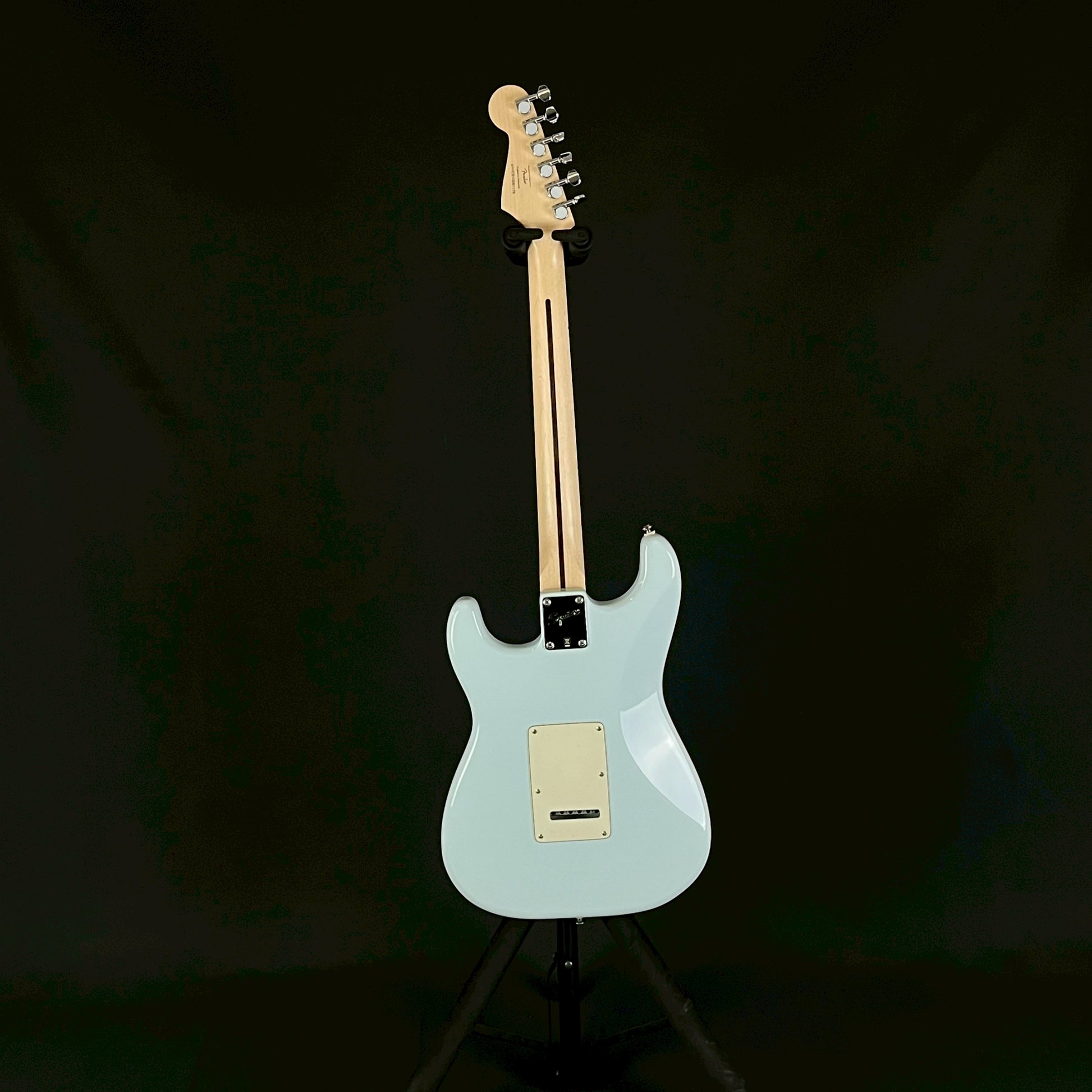 Squier Stratocaster