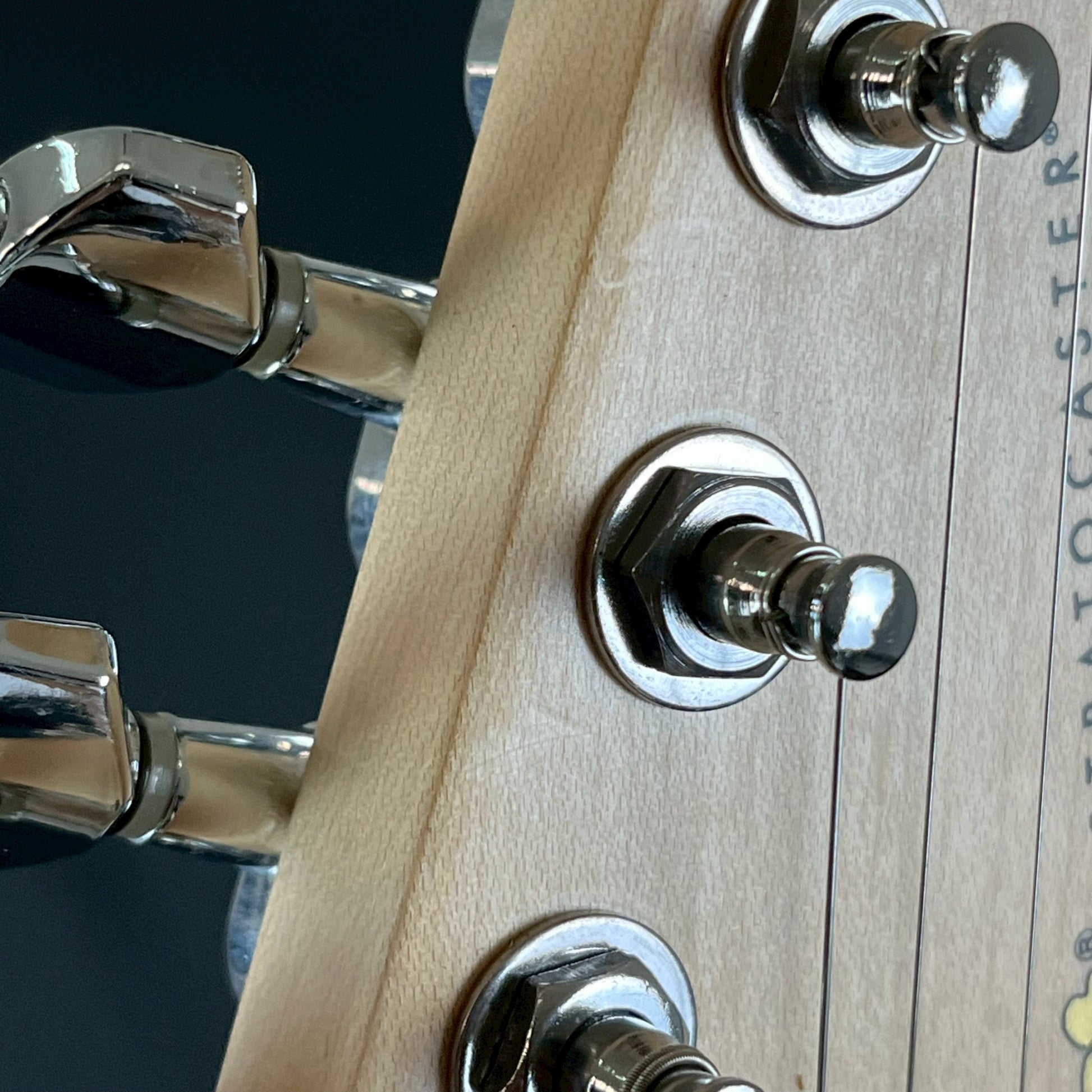 Squier Stratocaster