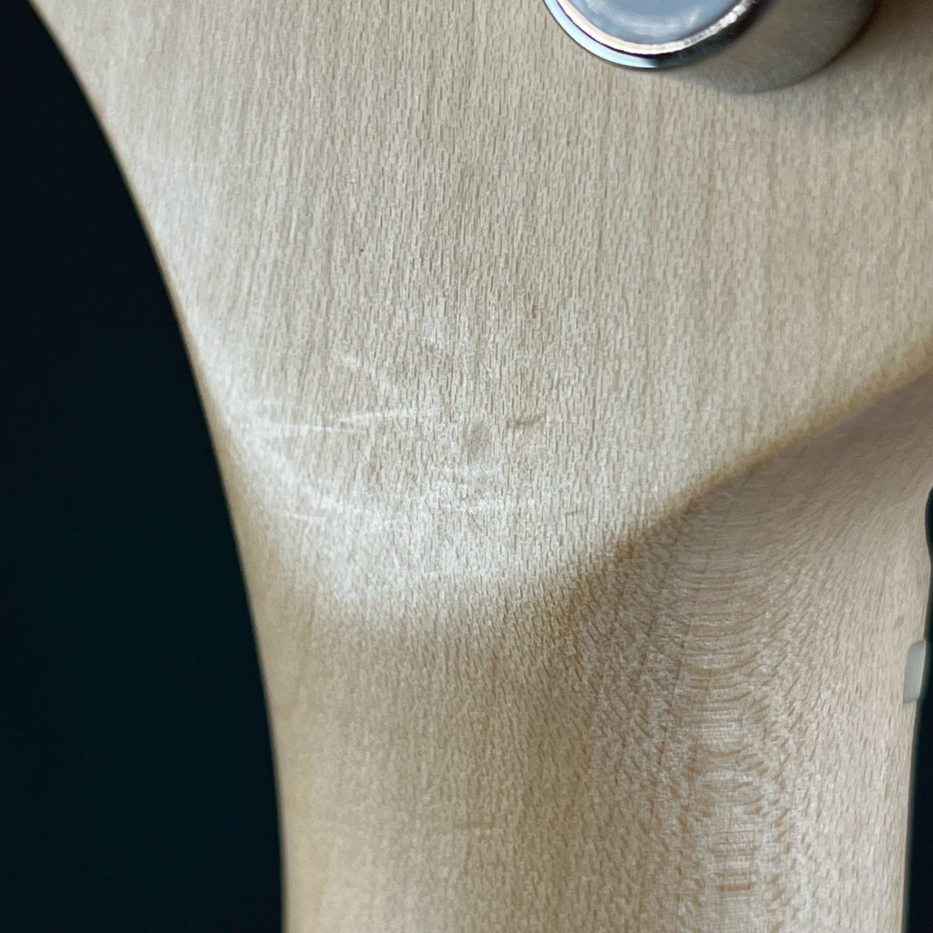 Squier Stratocaster
