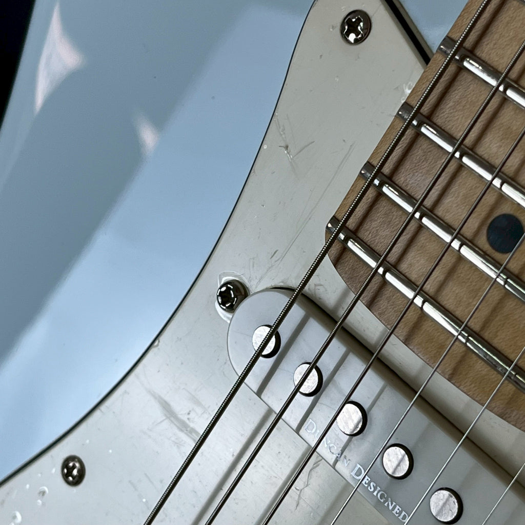 Squier Stratocaster