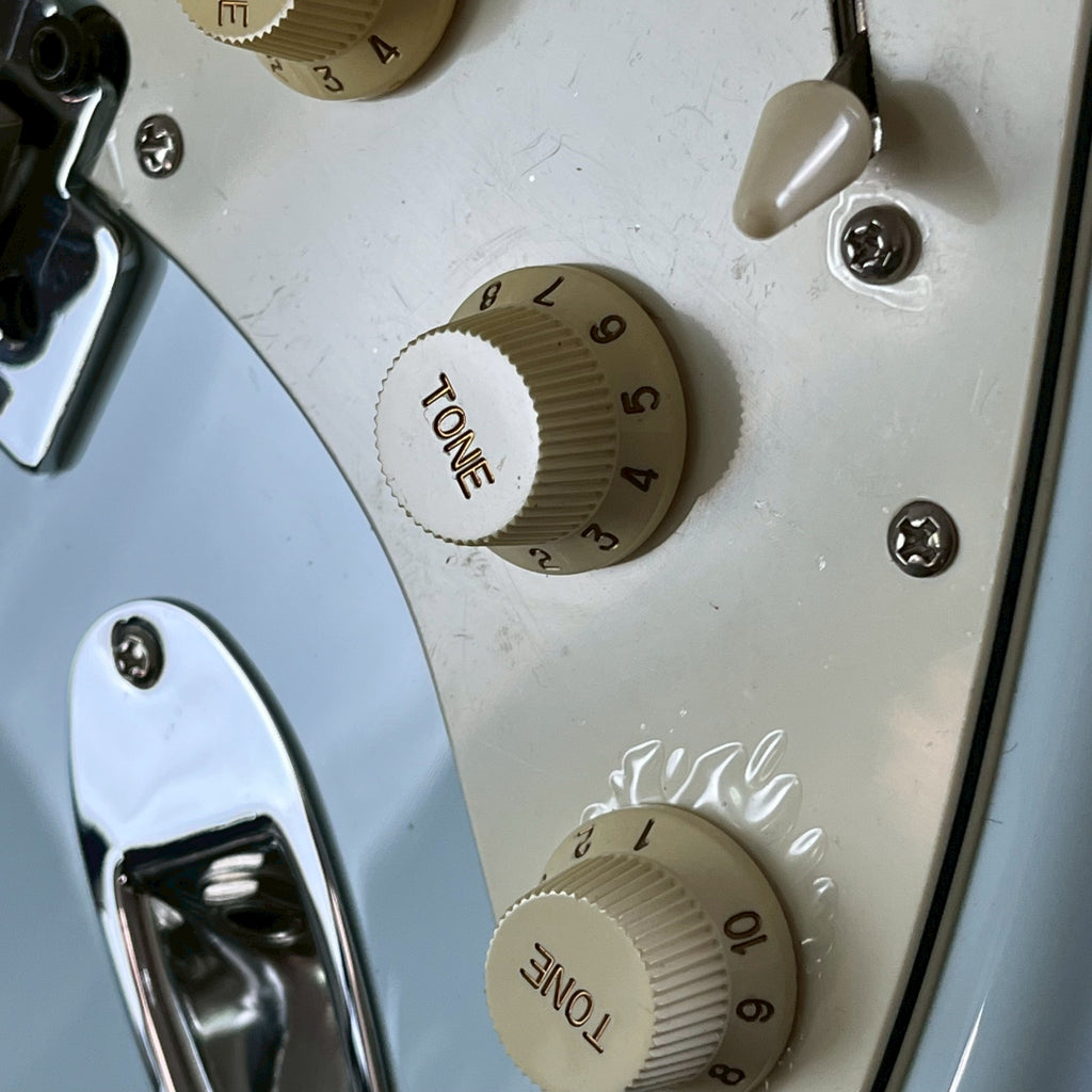 Squier Stratocaster