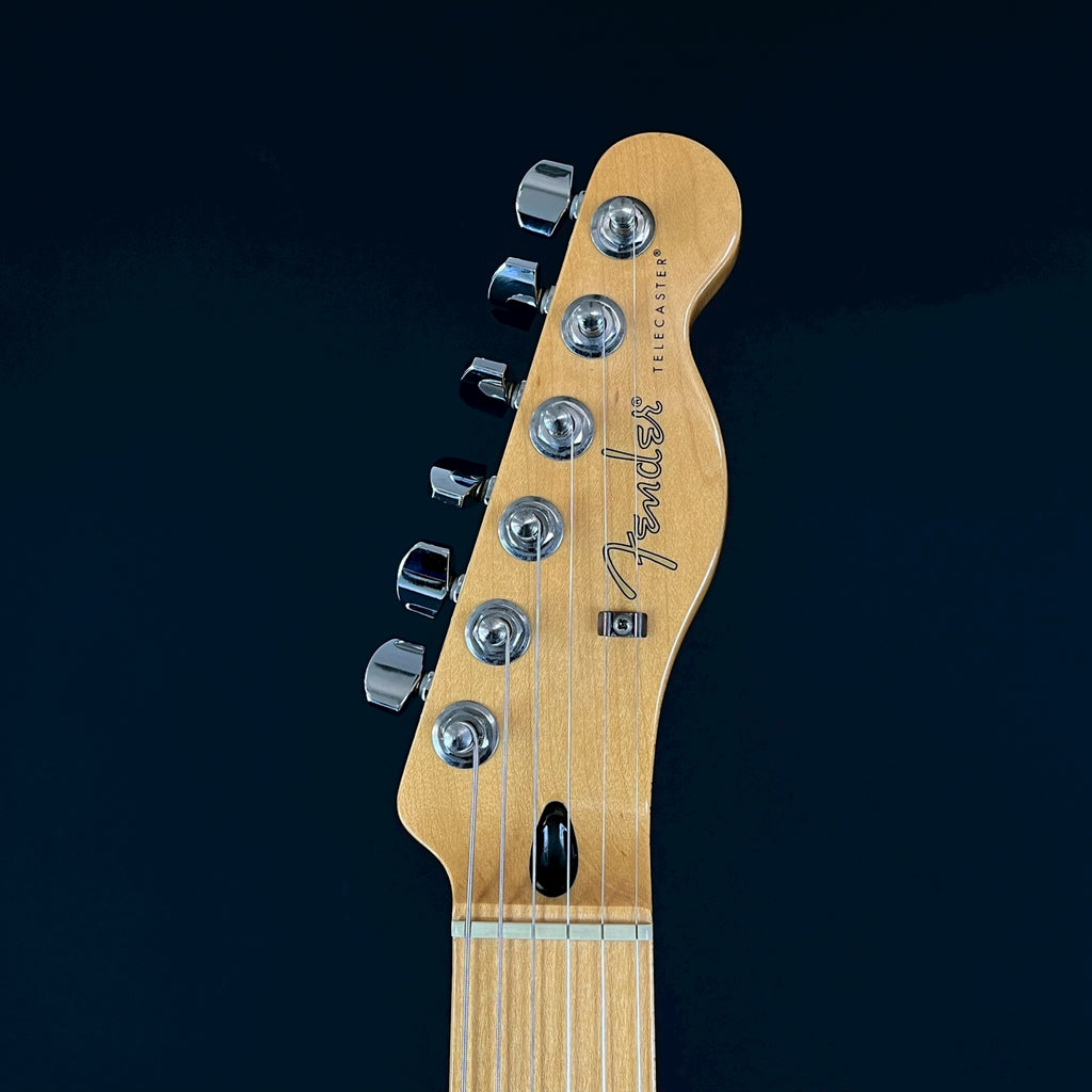 Fender Blacktop Telecaster HH