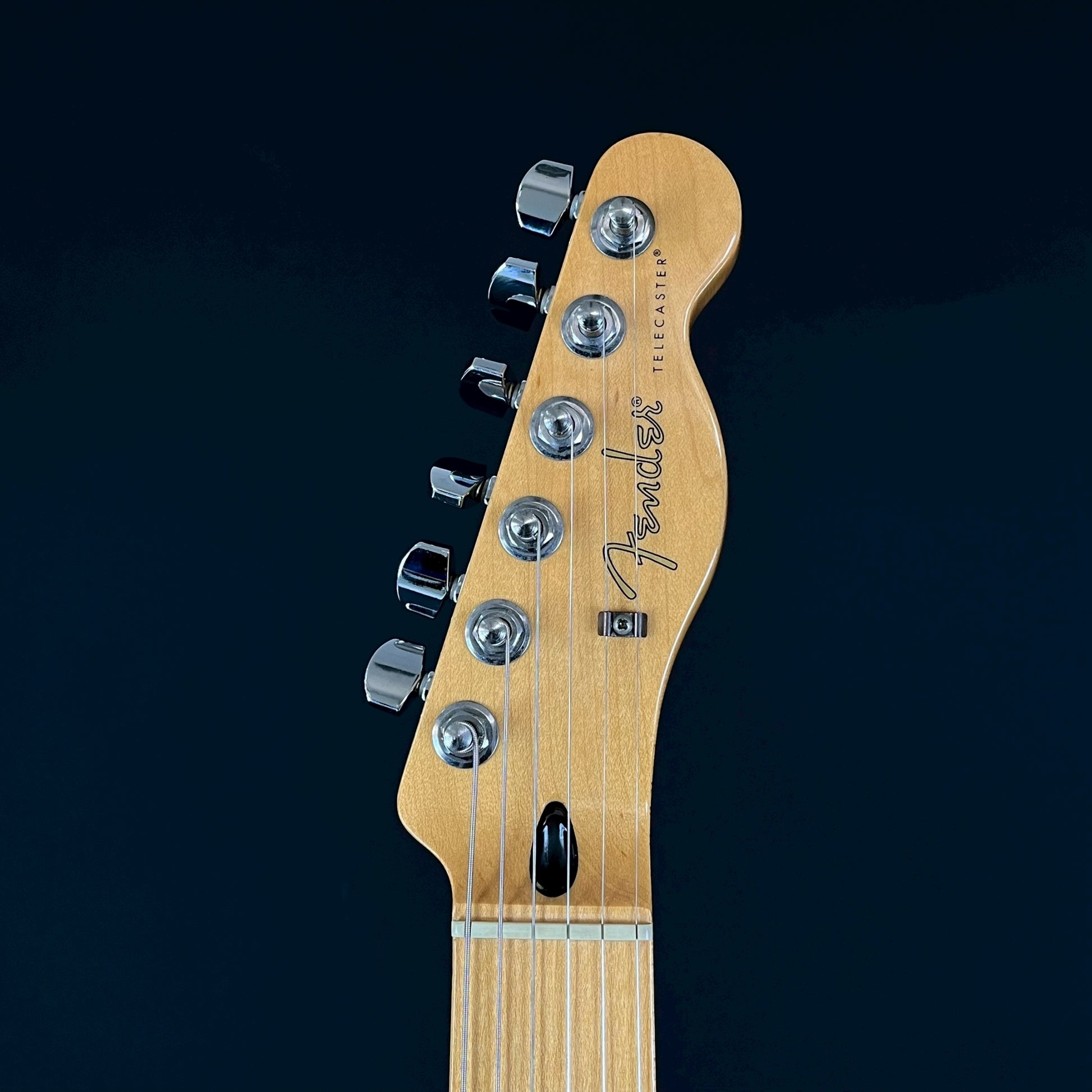 Fender Blacktop Telecaster HH