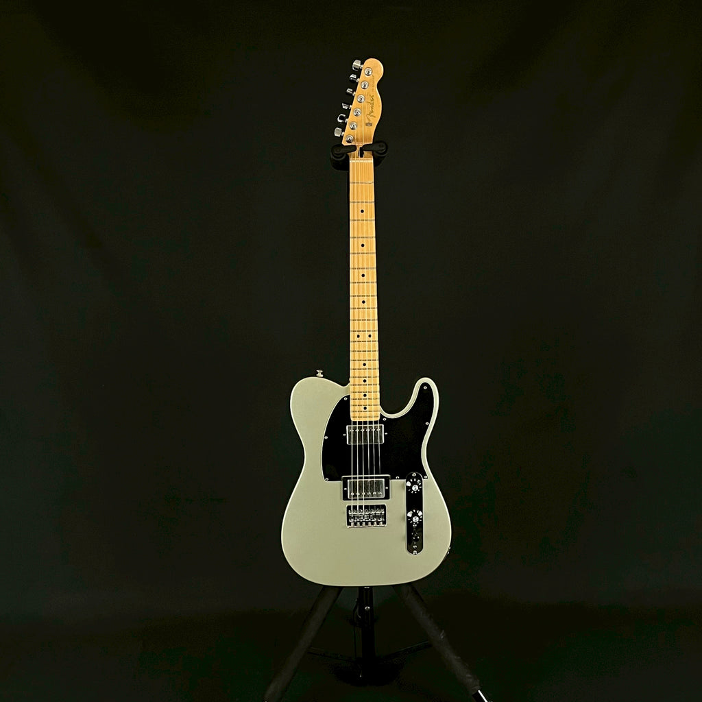 Fender Blacktop Telecaster HH