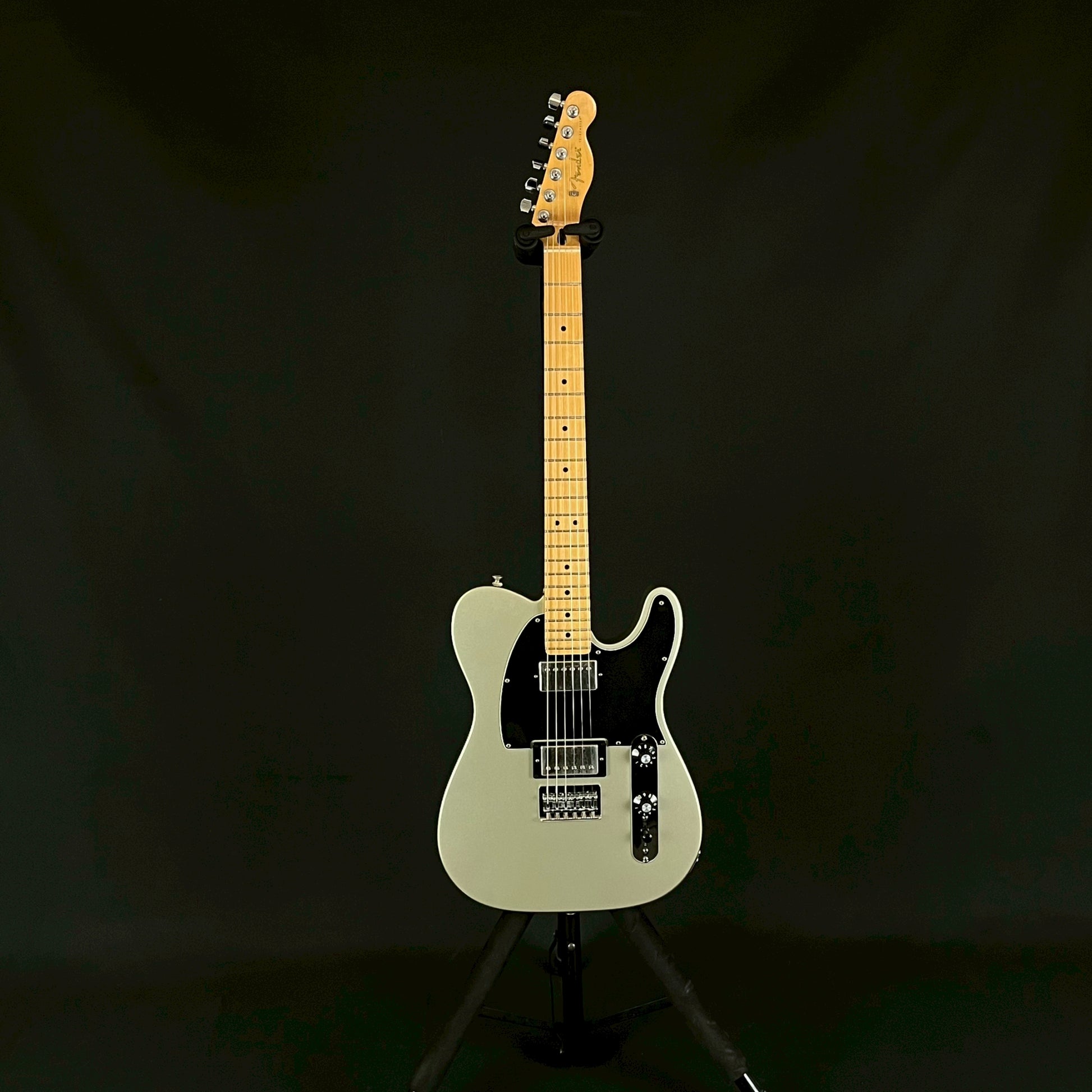 Fender Blacktop Telecaster HH