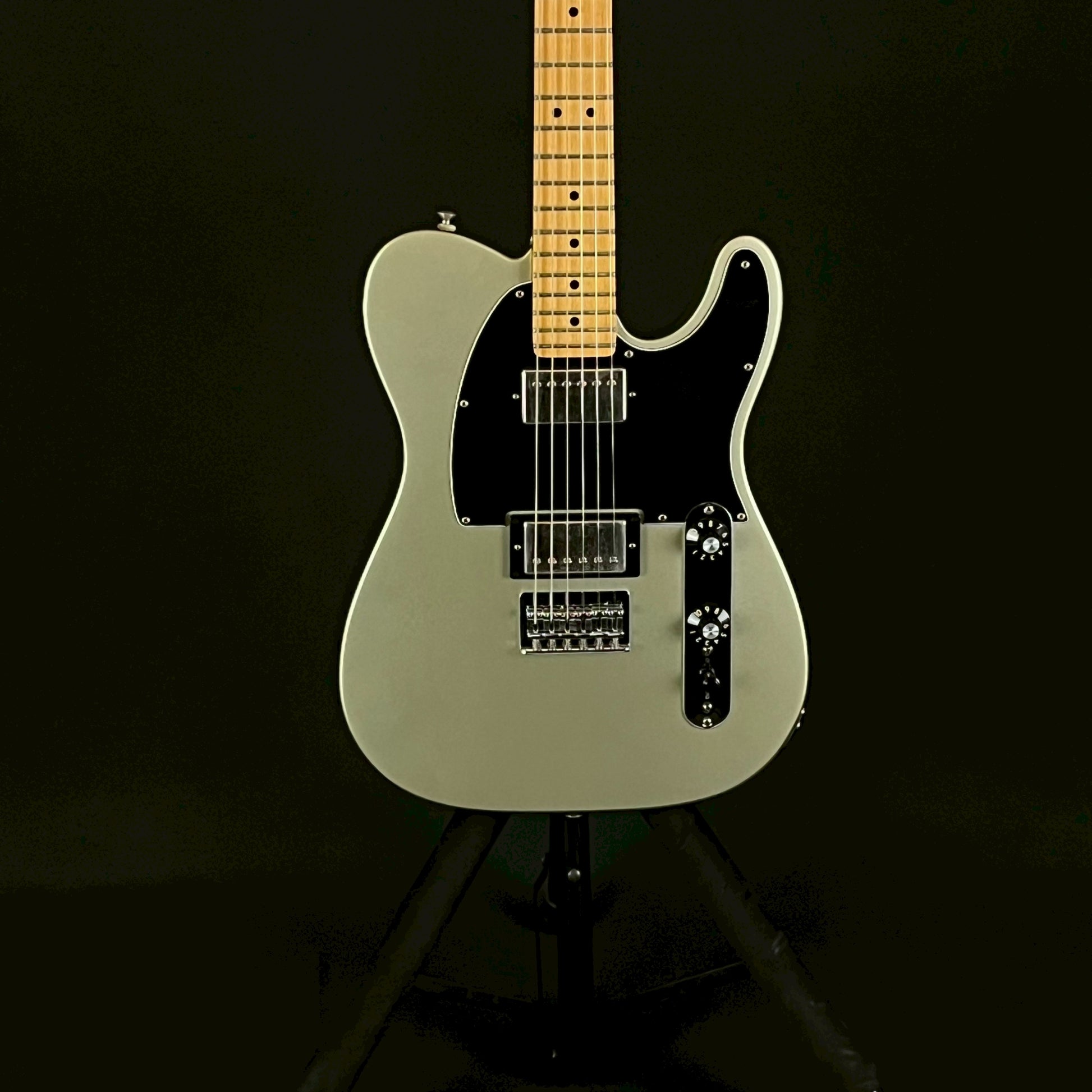 Fender Blacktop Telecaster HH