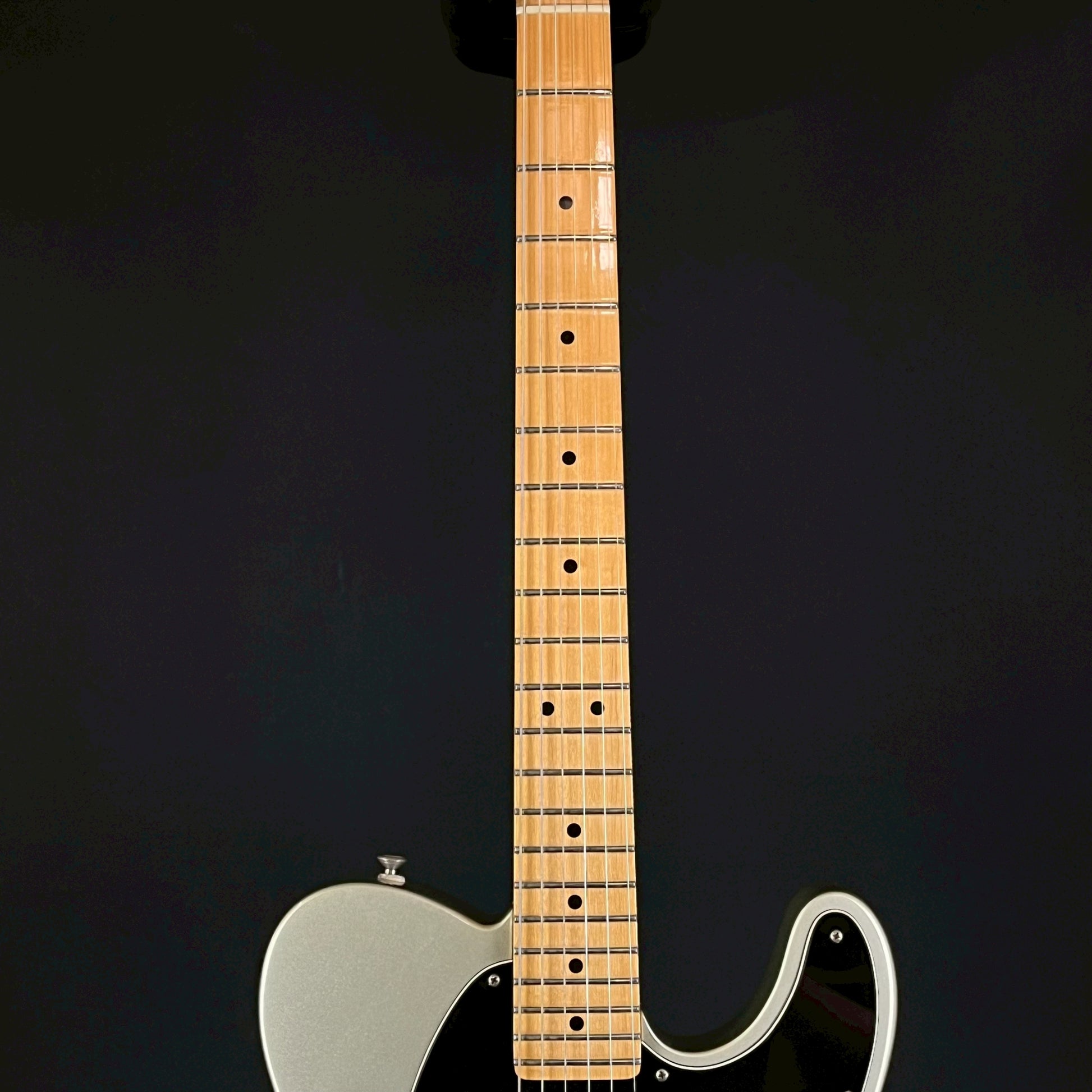 Fender Blacktop Telecaster HH