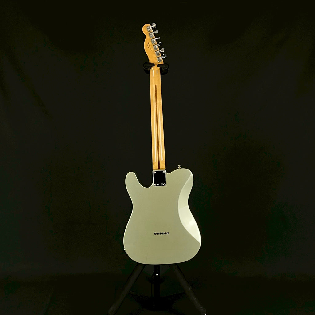 Fender Blacktop Telecaster HH