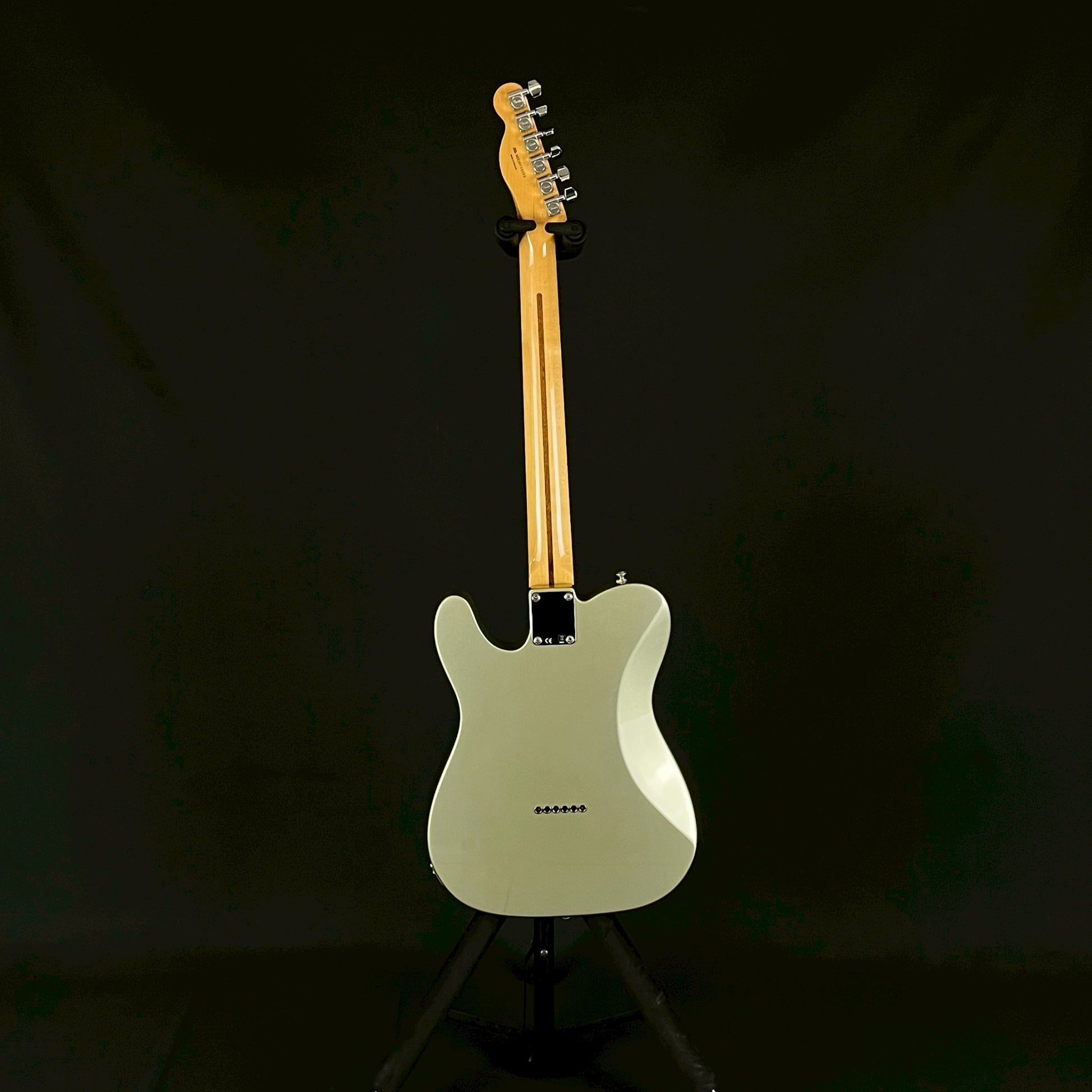Fender Blacktop Telecaster HH