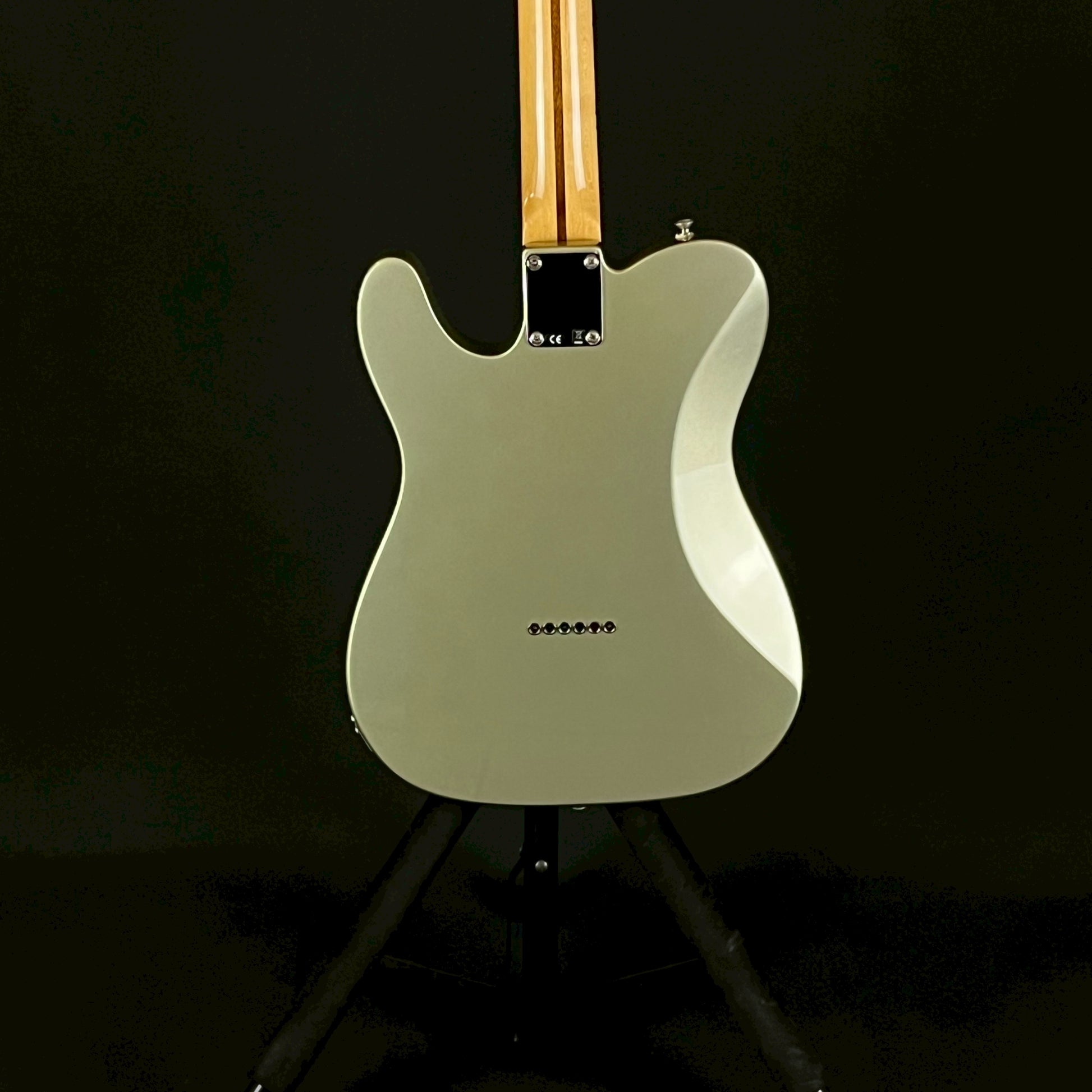 Fender Blacktop Telecaster HH
