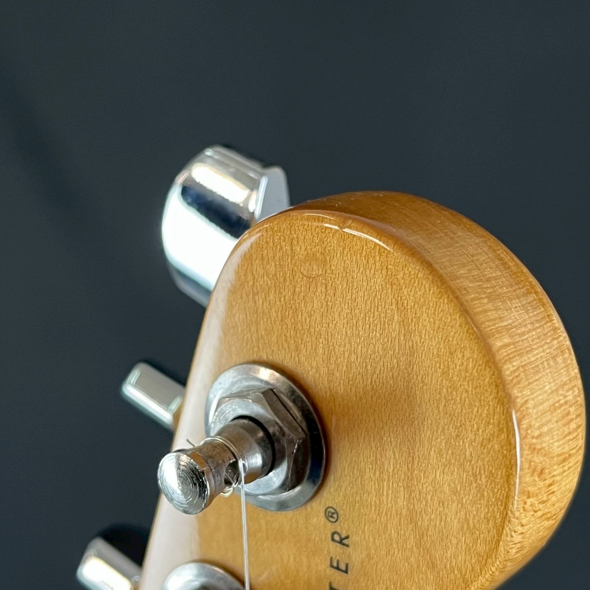 Fender Blacktop Telecaster HH