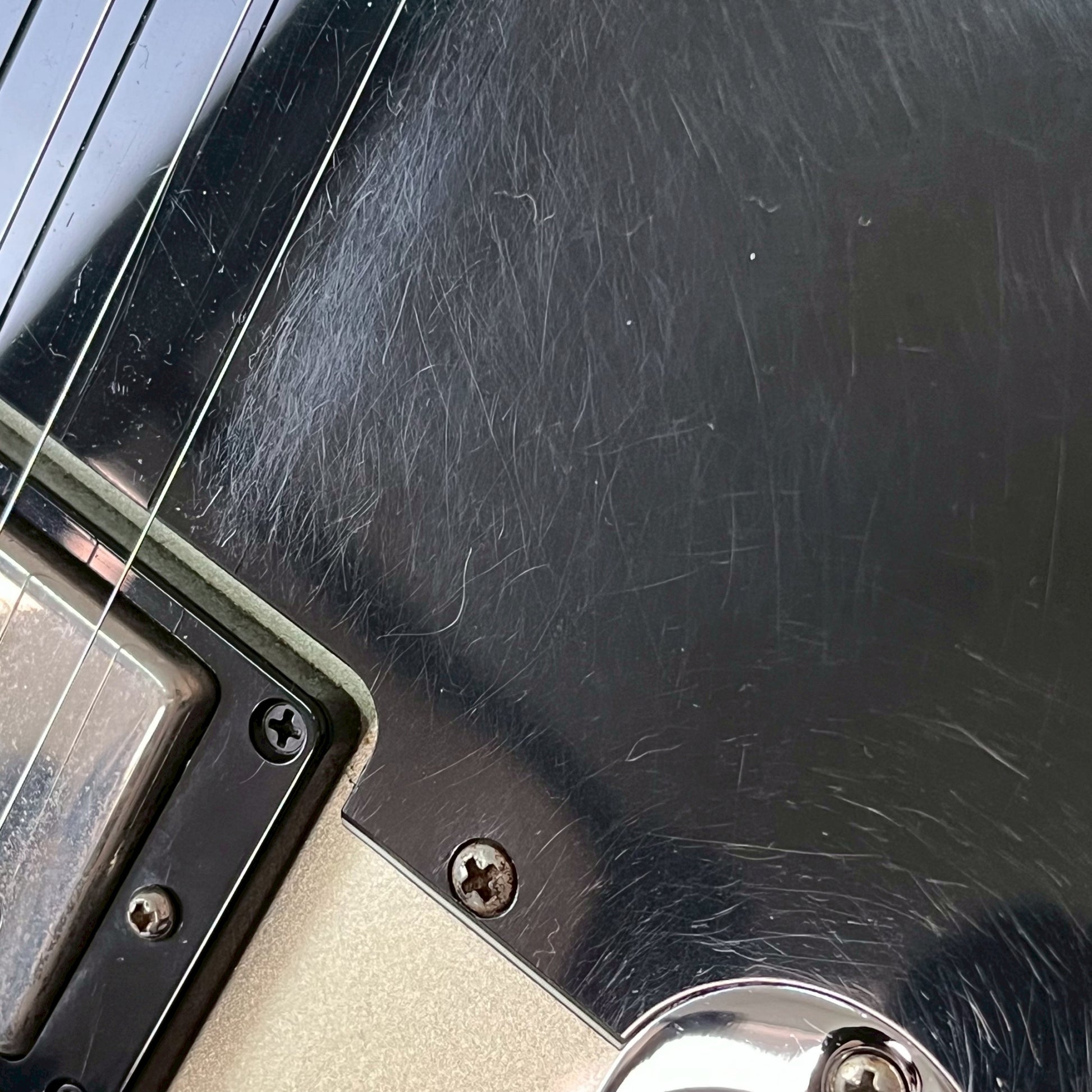 Fender Blacktop Telecaster HH