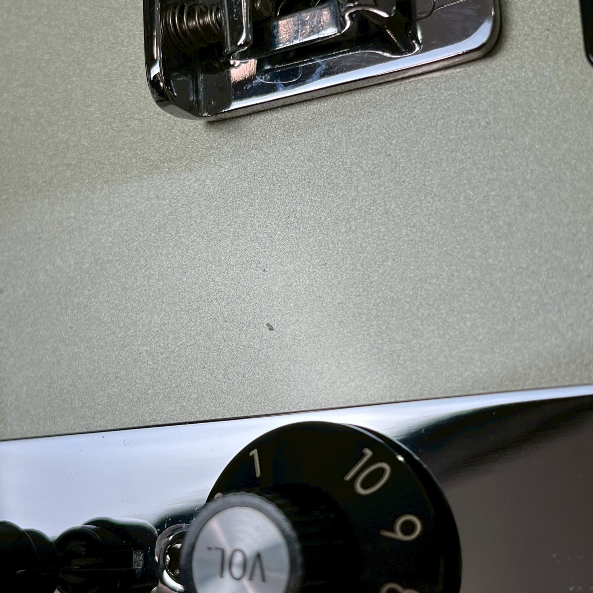 Fender Blacktop Telecaster HH