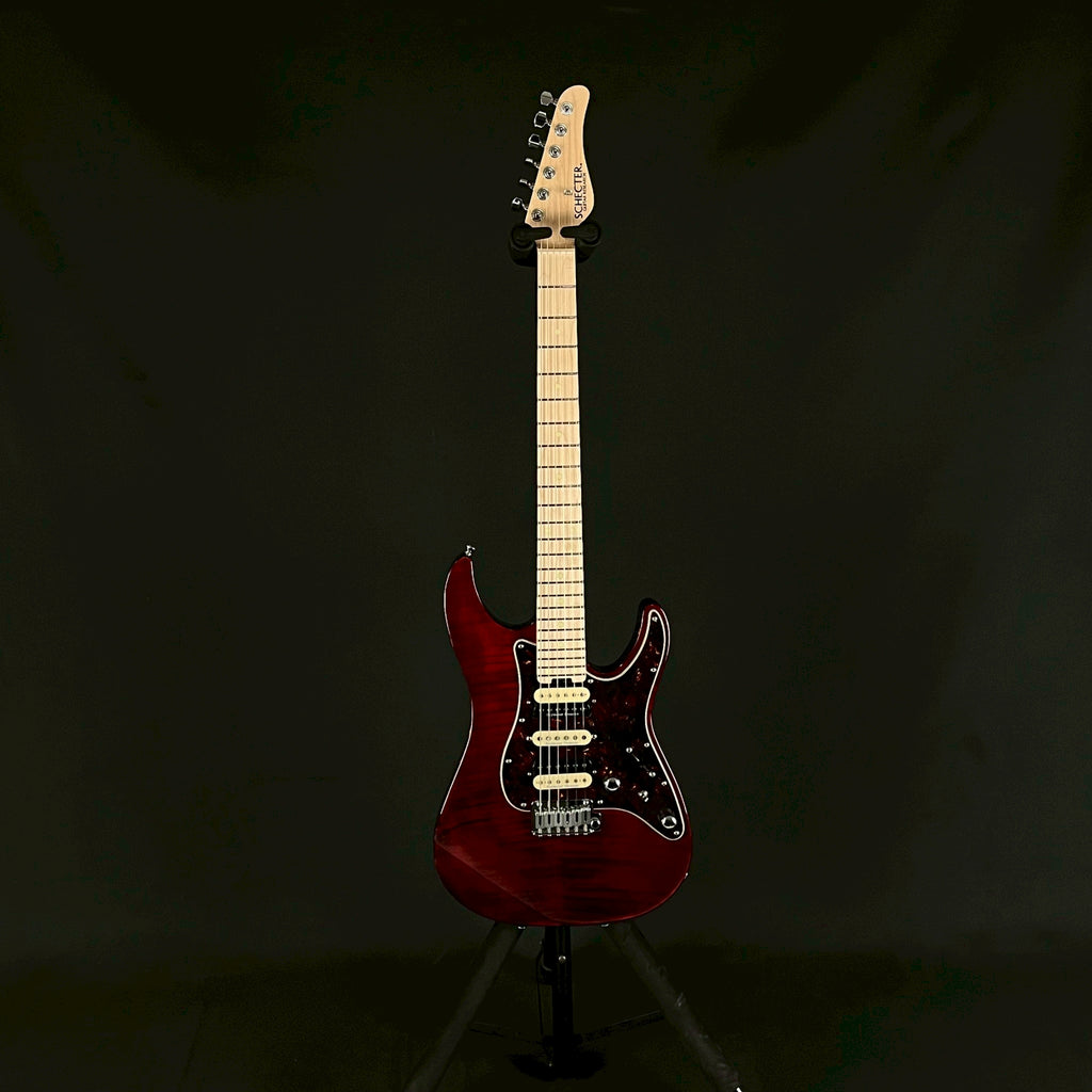 SCHECTER Japan SD-2-24-TM-VTR/M