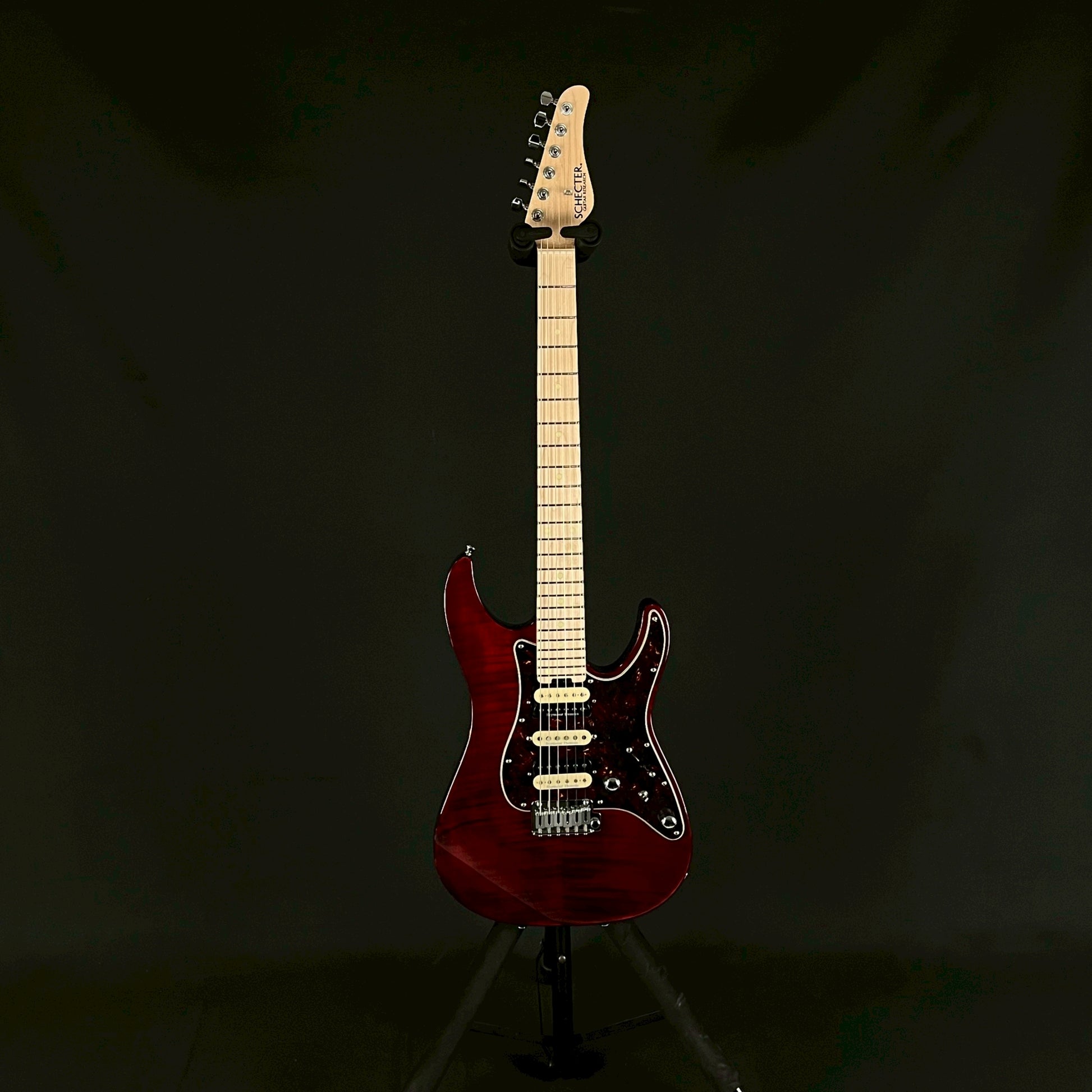 SCHECTER Japan SD-2-24-TM-VTR/M