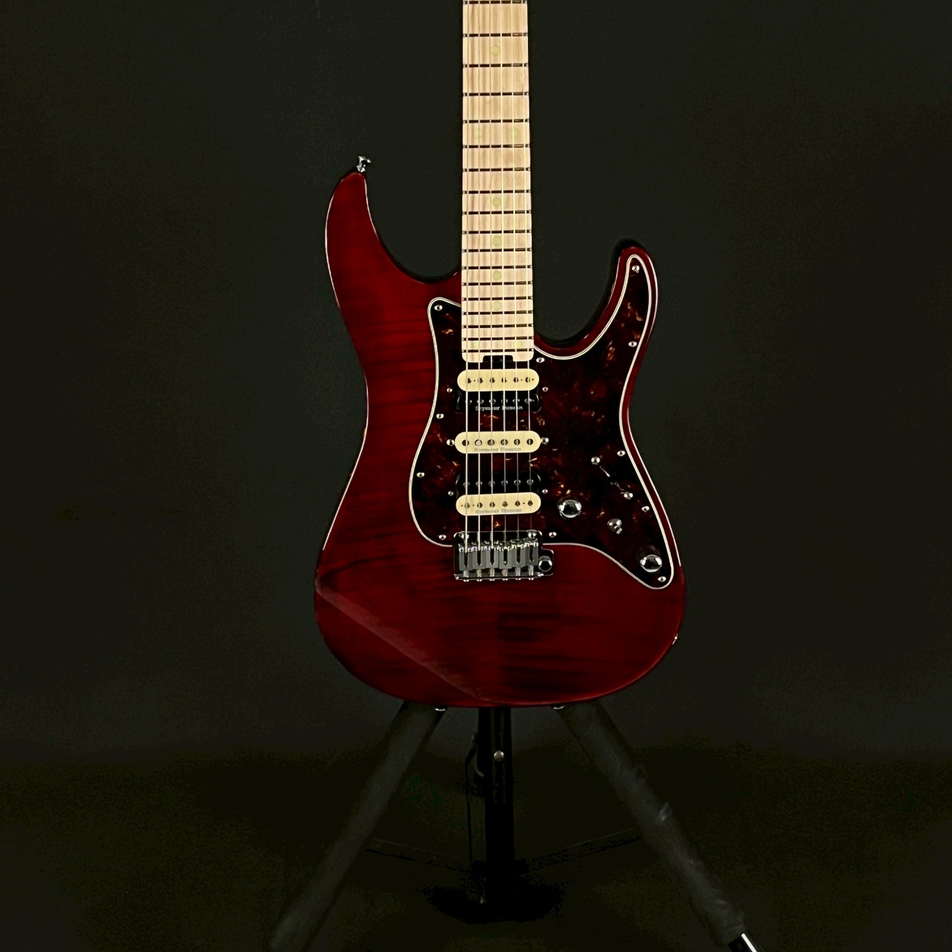 SCHECTER Japan SD-2-24-TM-VTR/M