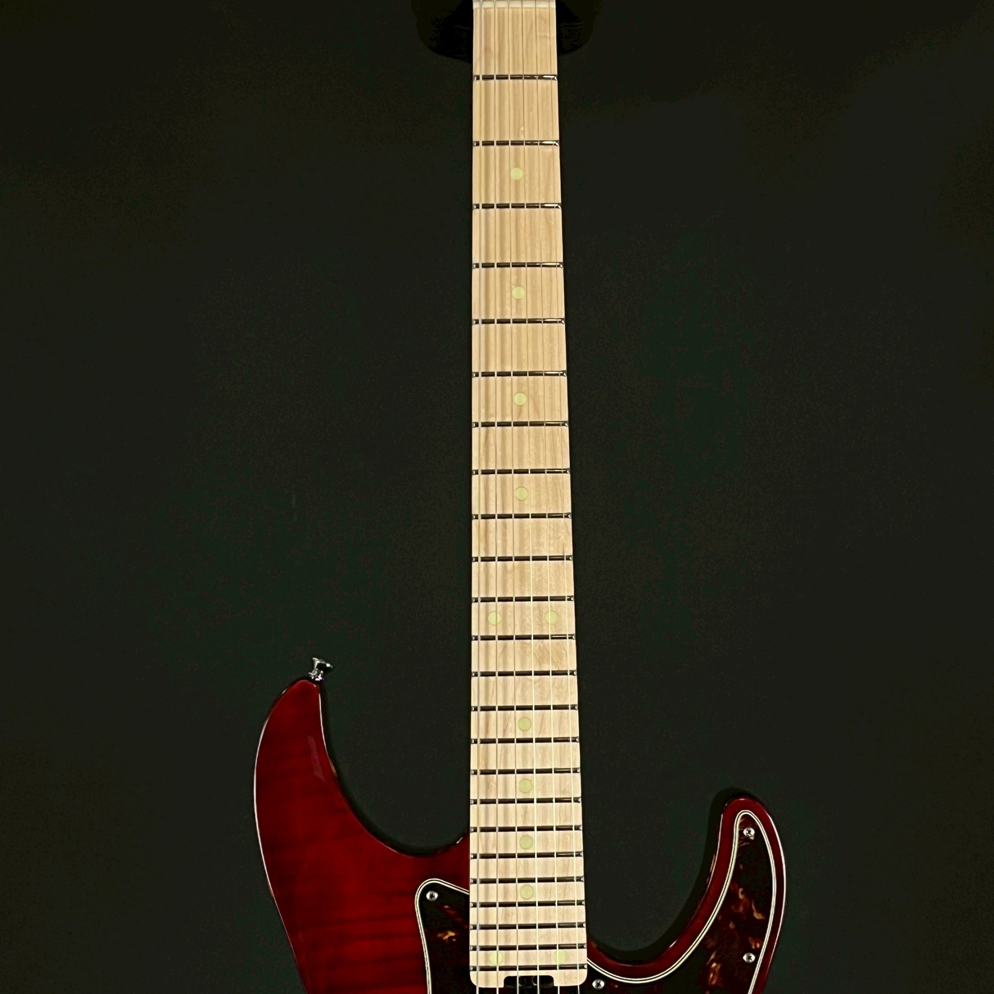 SCHECTER Japan SD-2-24-TM-VTR/M