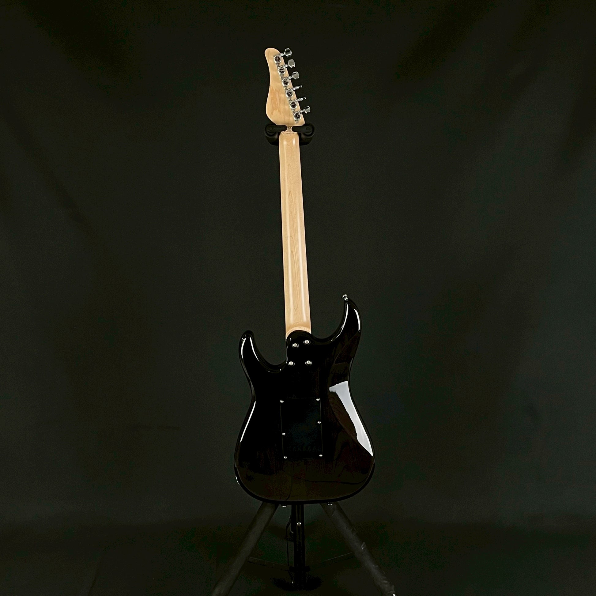 SCHECTER Japan SD-2-24-TM-VTR/M