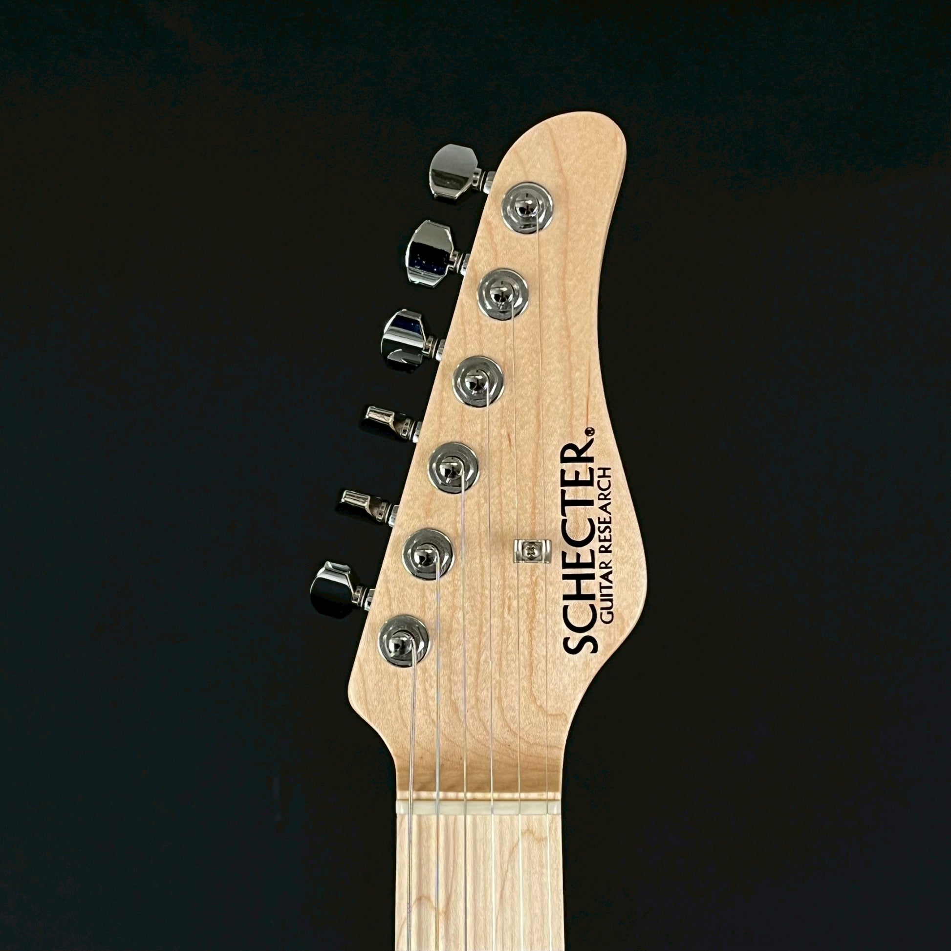 SCHECTER Japan SD-2-24-TM-VTR/M