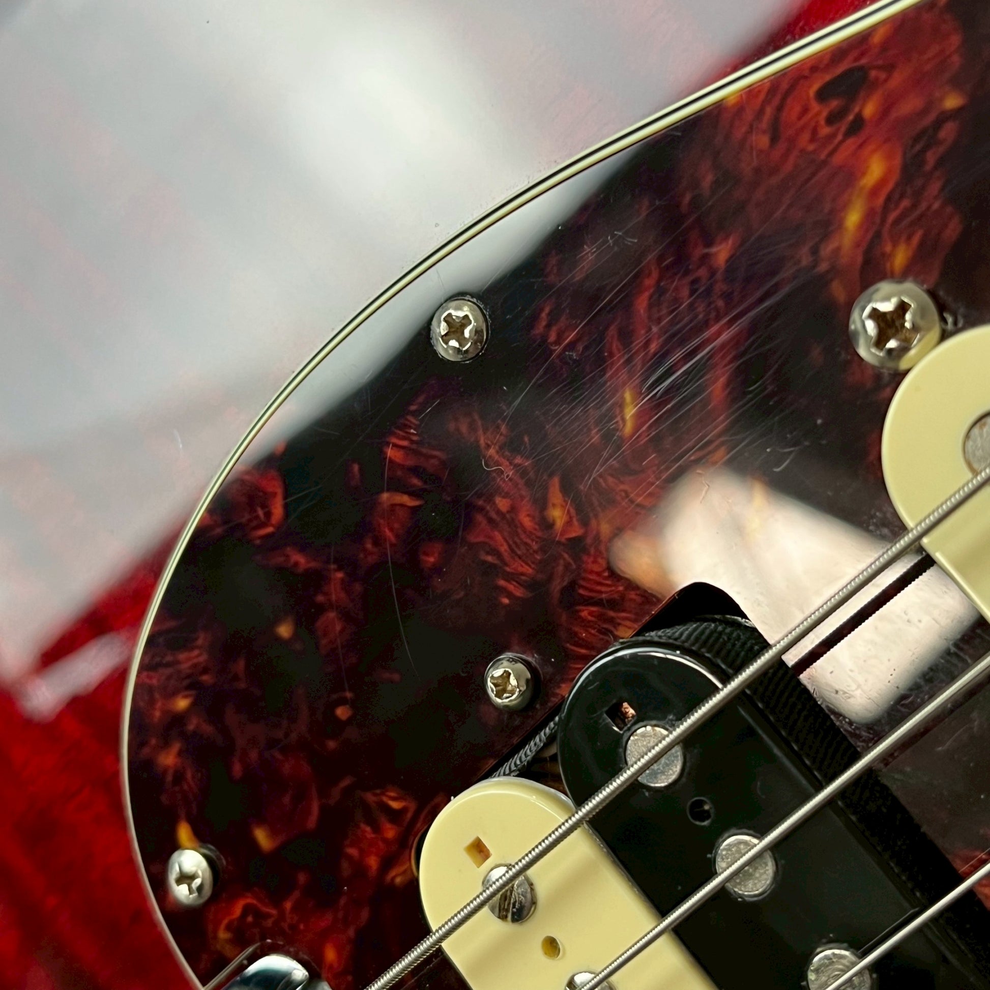 SCHECTER Japan SD-2-24-TM-VTR/M