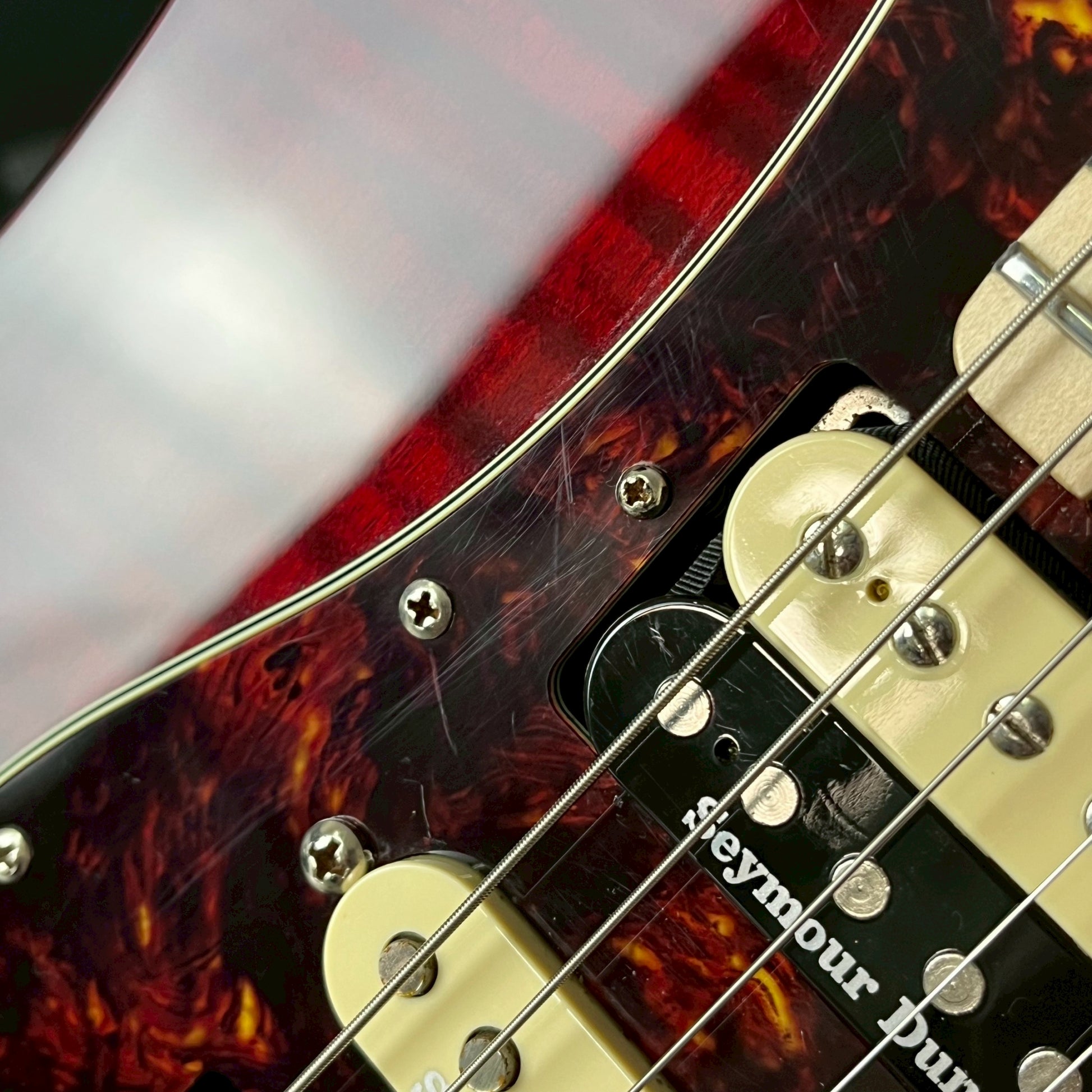 SCHECTER Japan SD-2-24-TM-VTR/M
