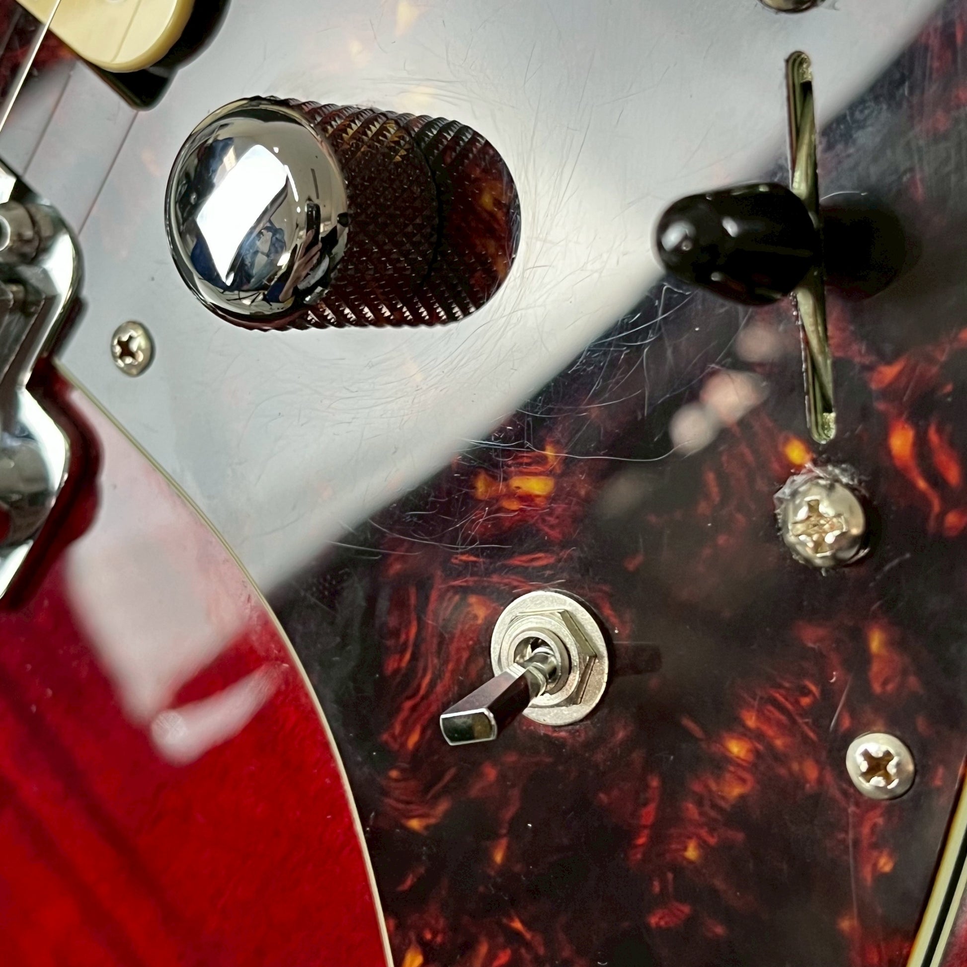 SCHECTER Japan SD-2-24-TM-VTR/M