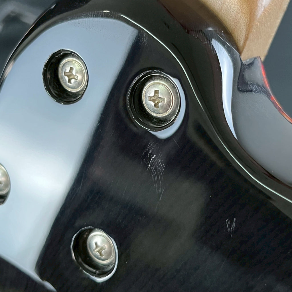 SCHECTER Japan SD-2-24-TM-VTR/M