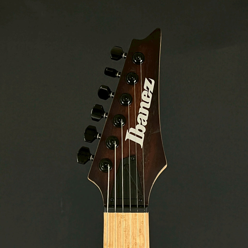 Ibanez RGDIX6MRW 2016