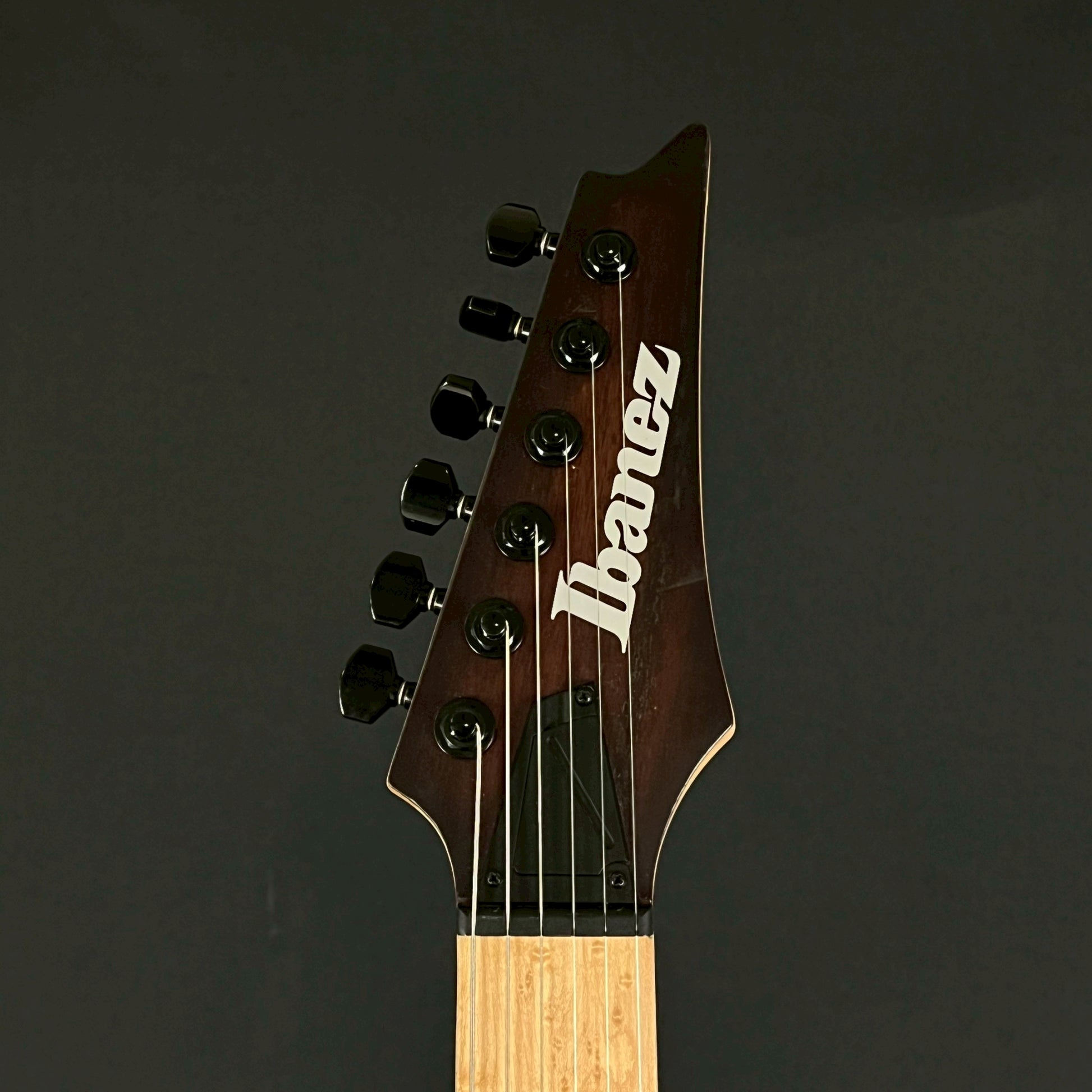 Ibanez RGDIX6MRW 2016