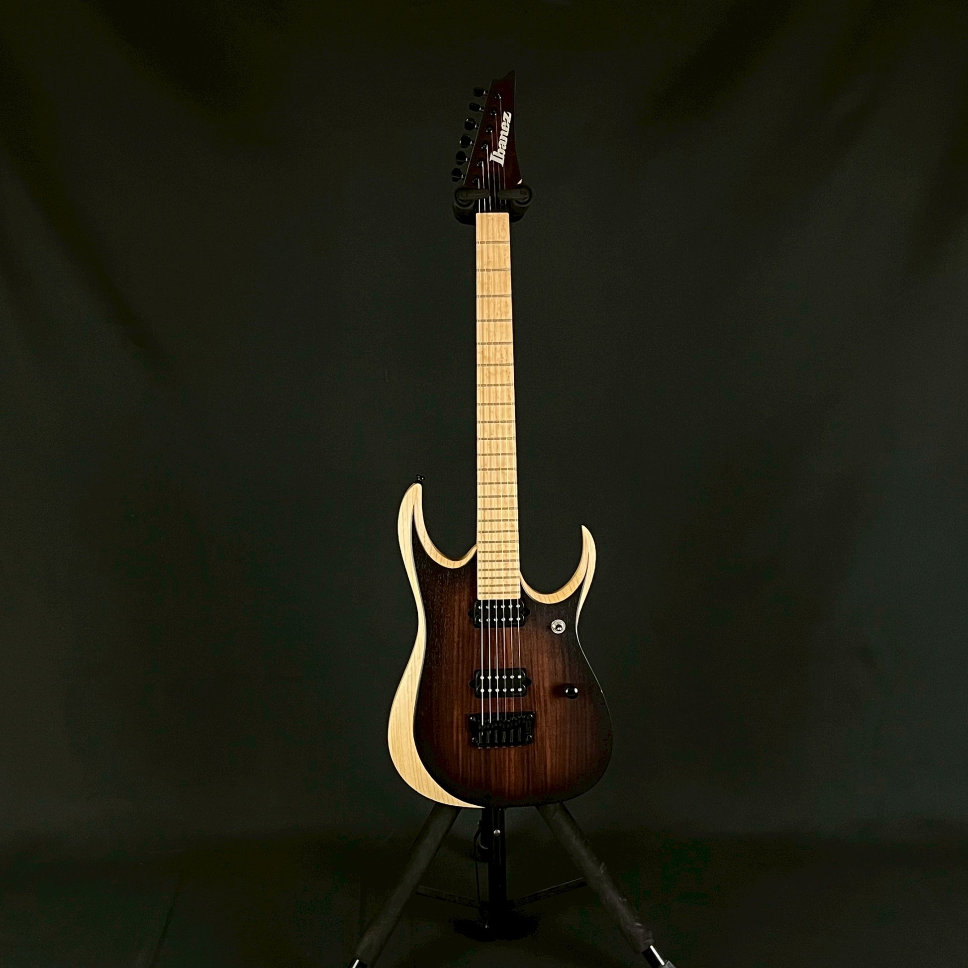 Ibanez RGDIX6MRW 2016