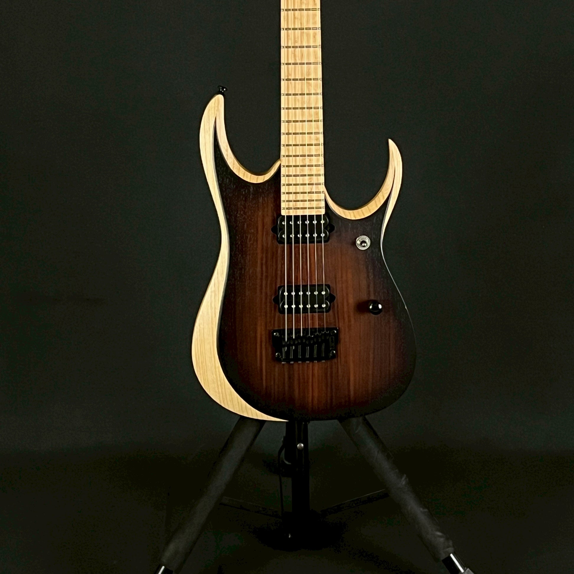 Ibanez RGDIX6MRW 2016