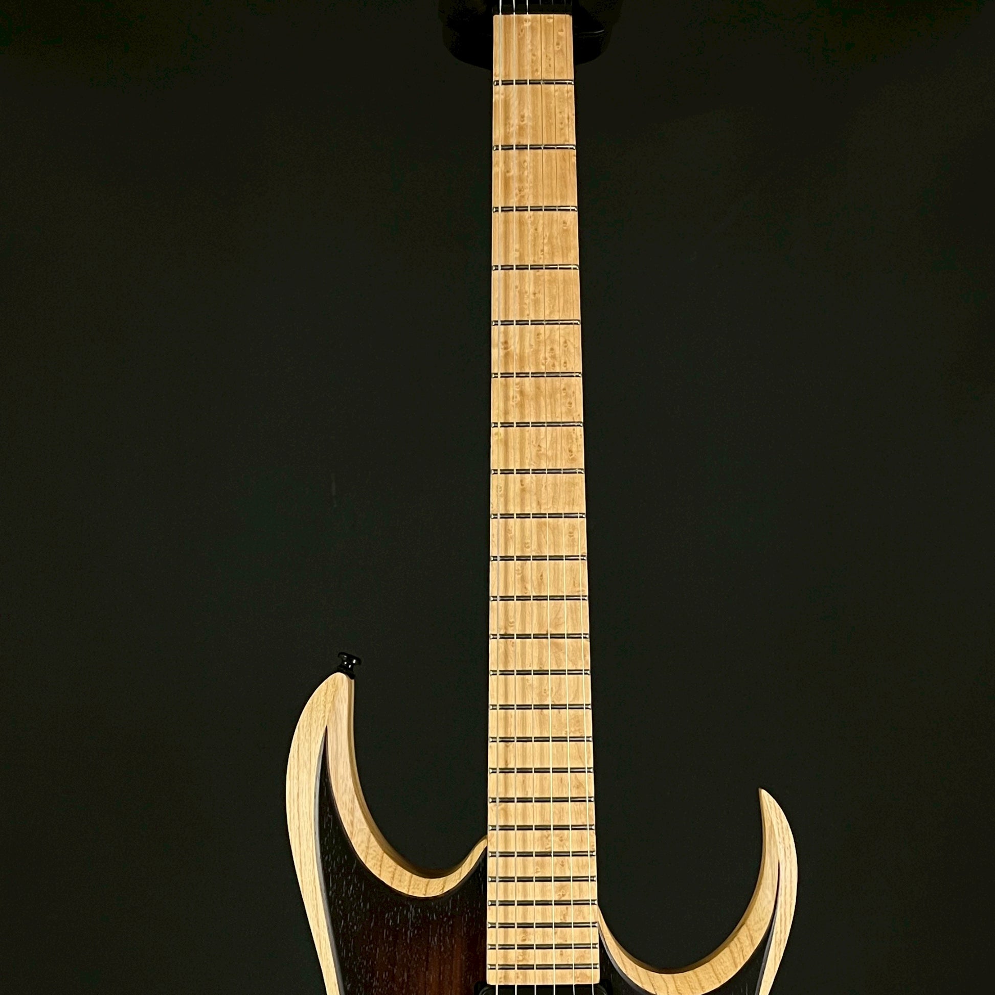 Ibanez RGDIX6MRW 2016