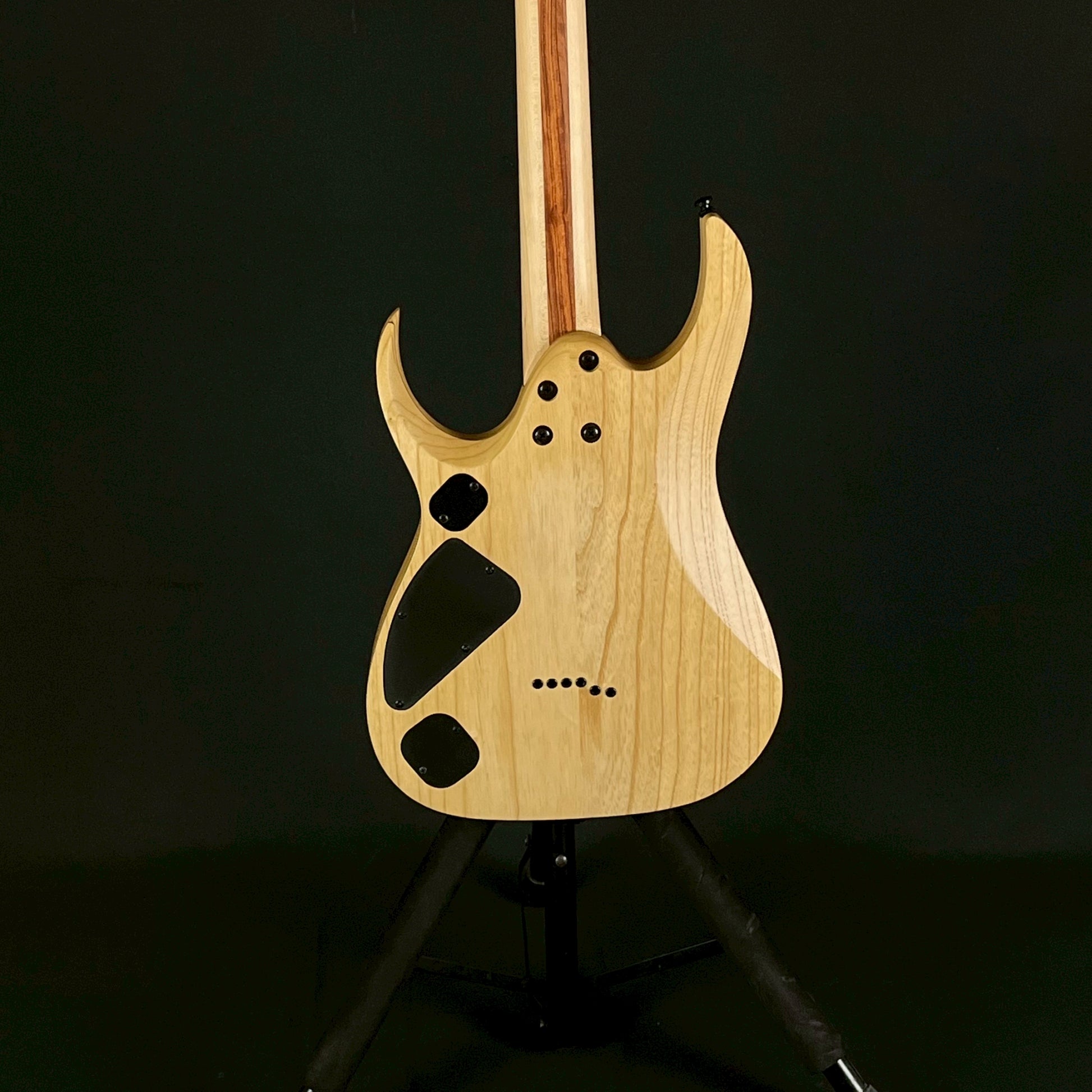 Ibanez RGDIX6MRW 2016