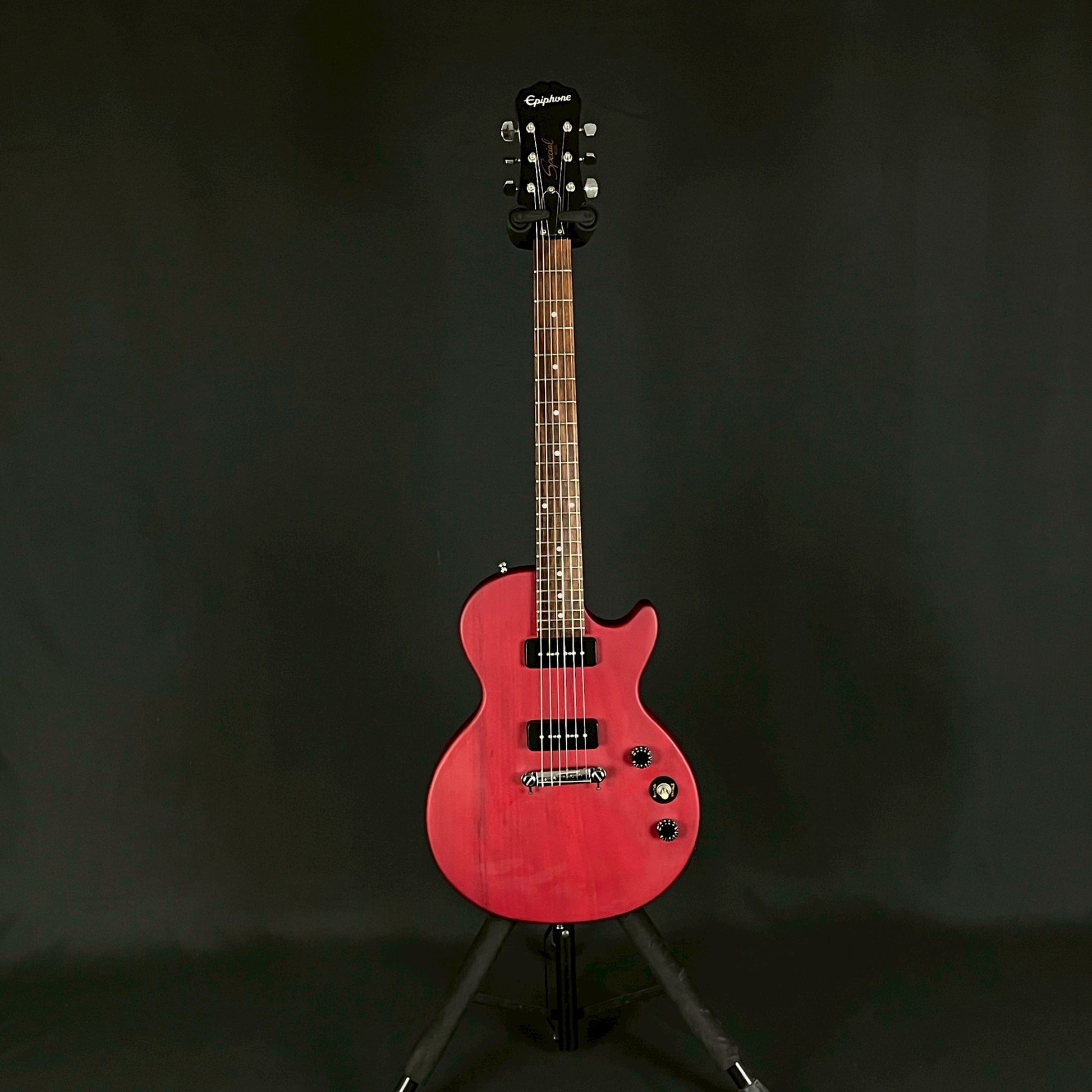 Epiphone Les Paul Special 2012