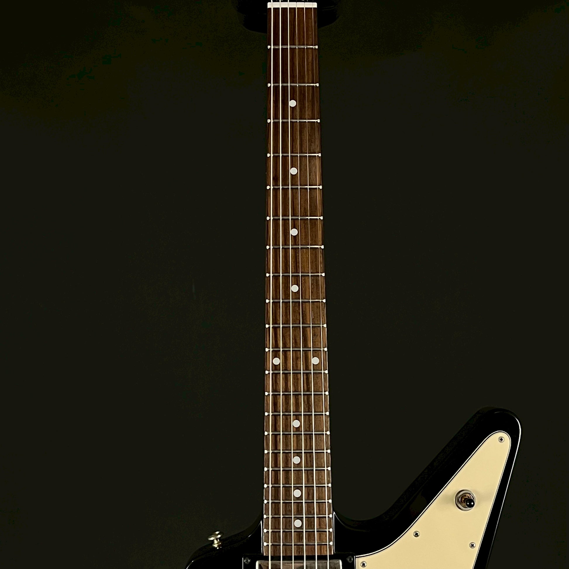 Epiphone Explorer 2009