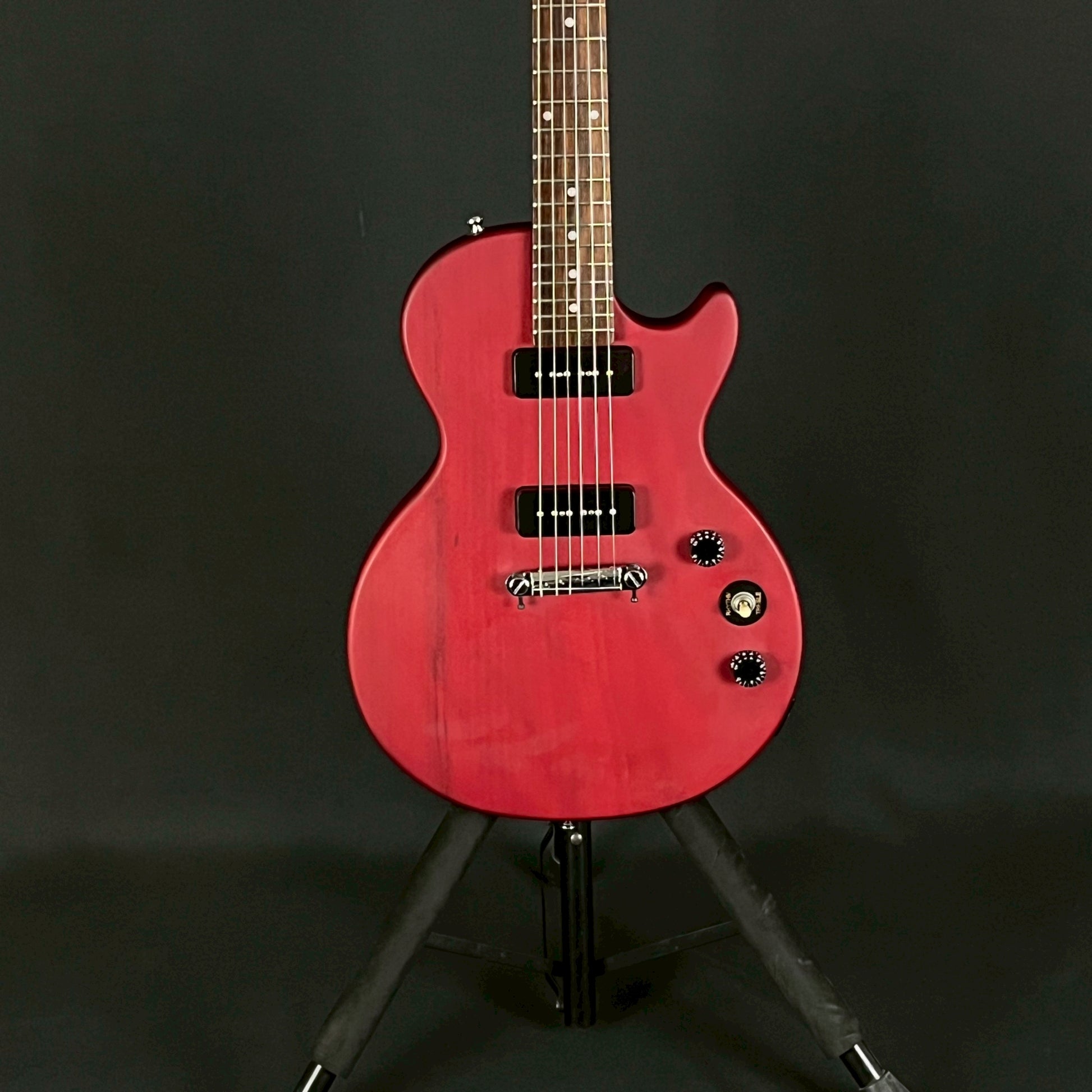 Epiphone Les Paul Special 2012