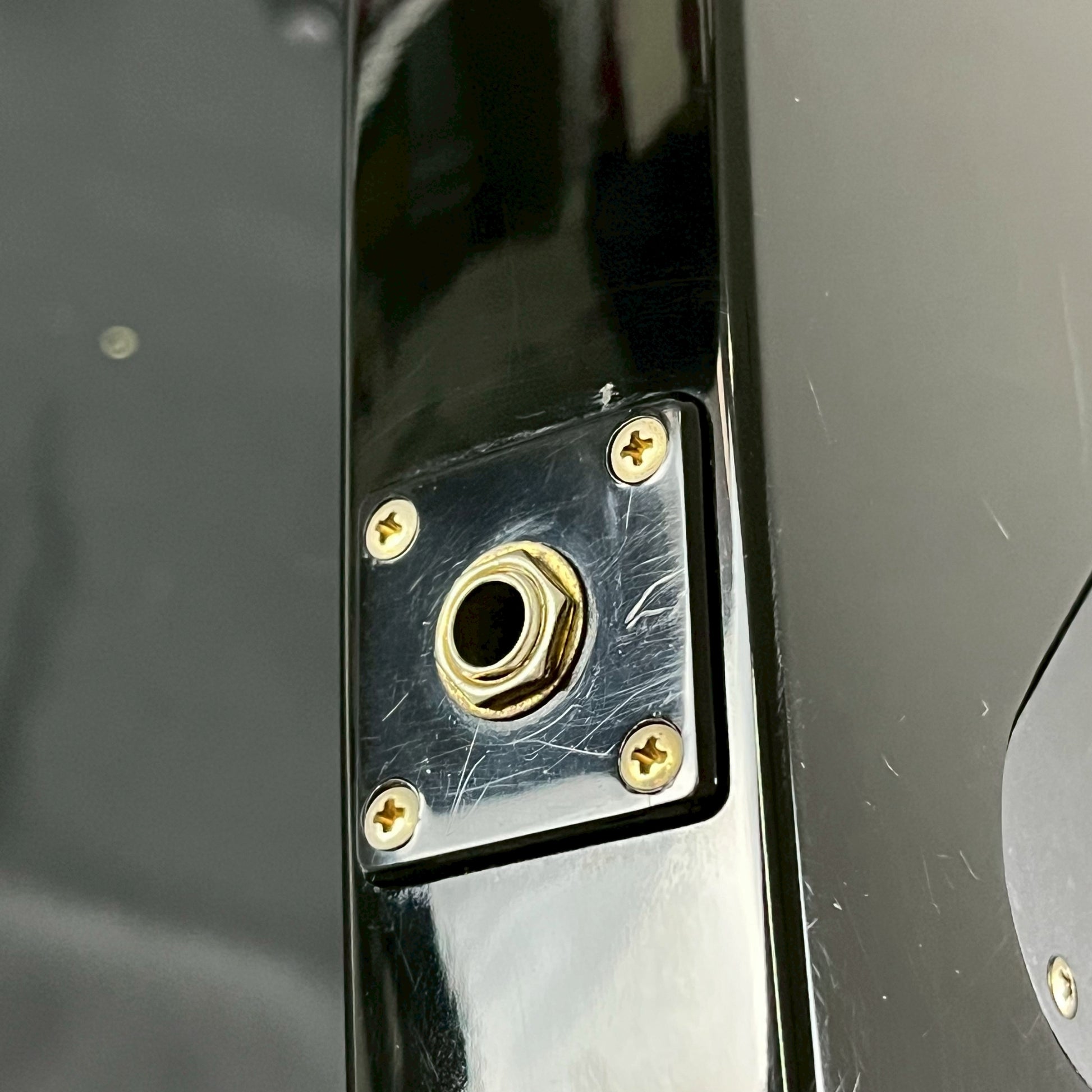 Epiphone Explorer 2009