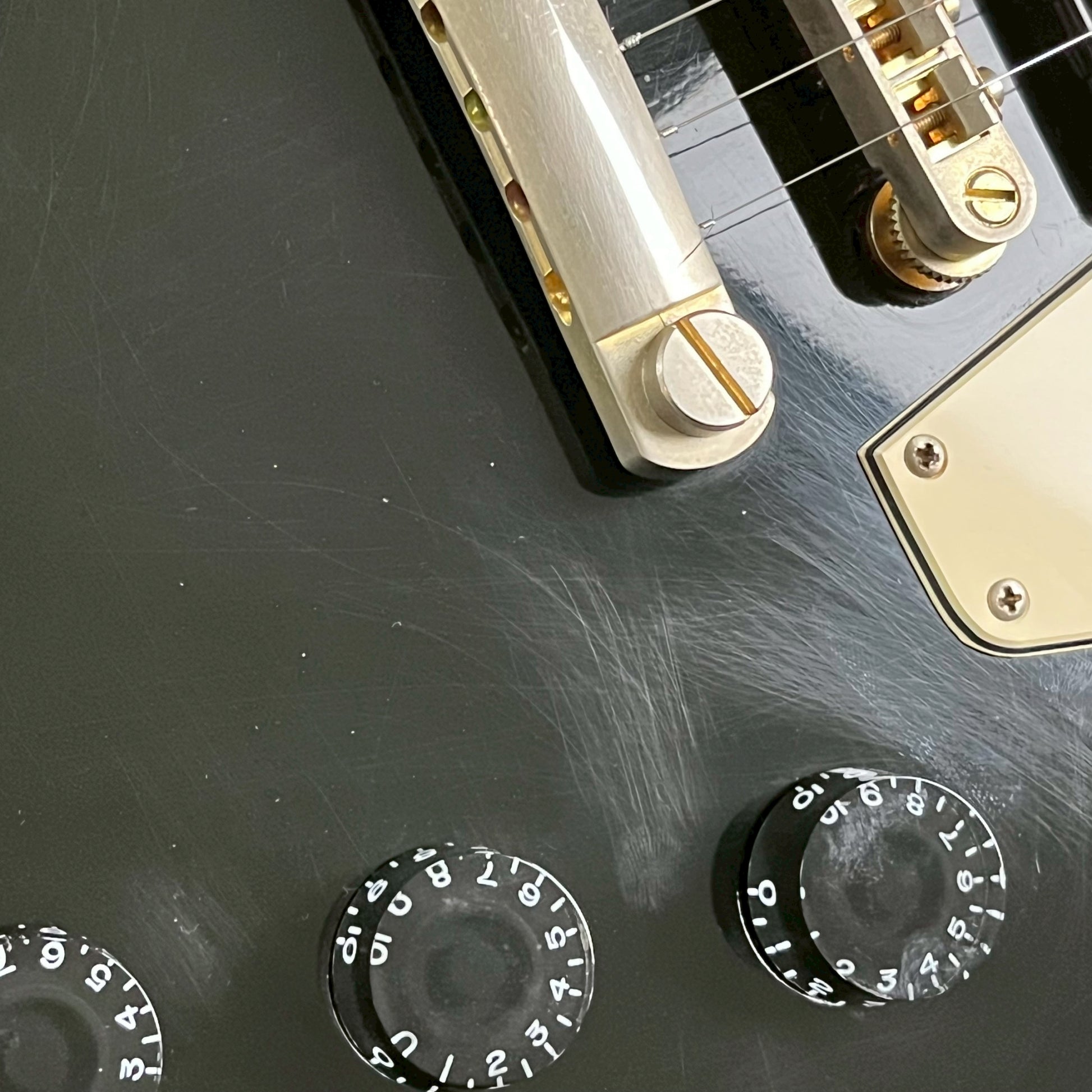 Epiphone Explorer 2009