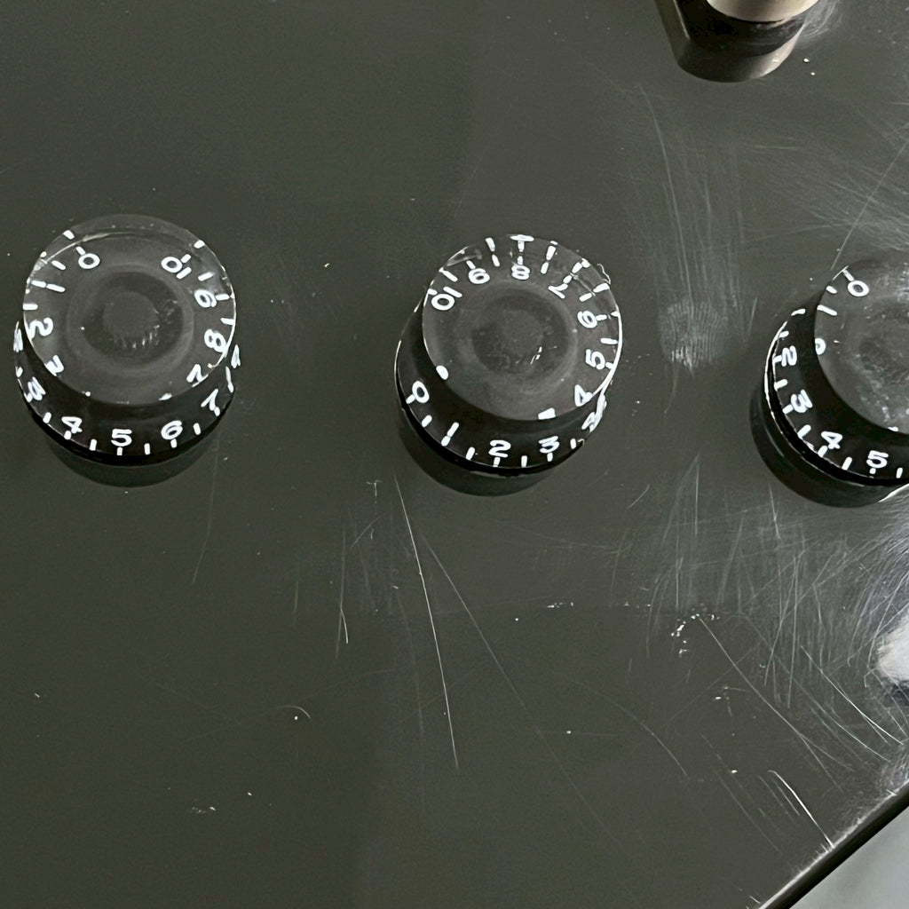Epiphone Explorer 2009