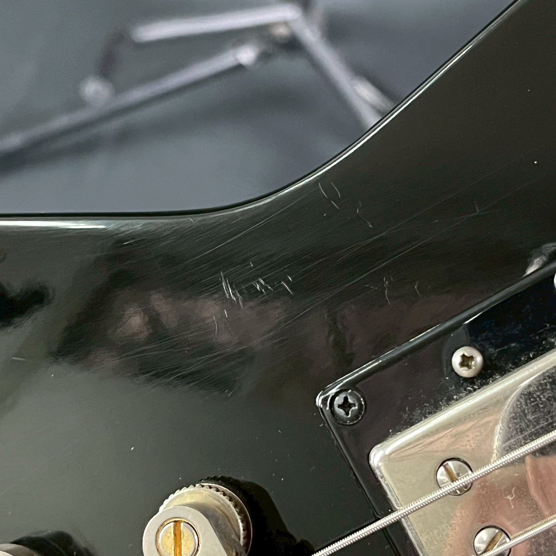 Epiphone Explorer 2009