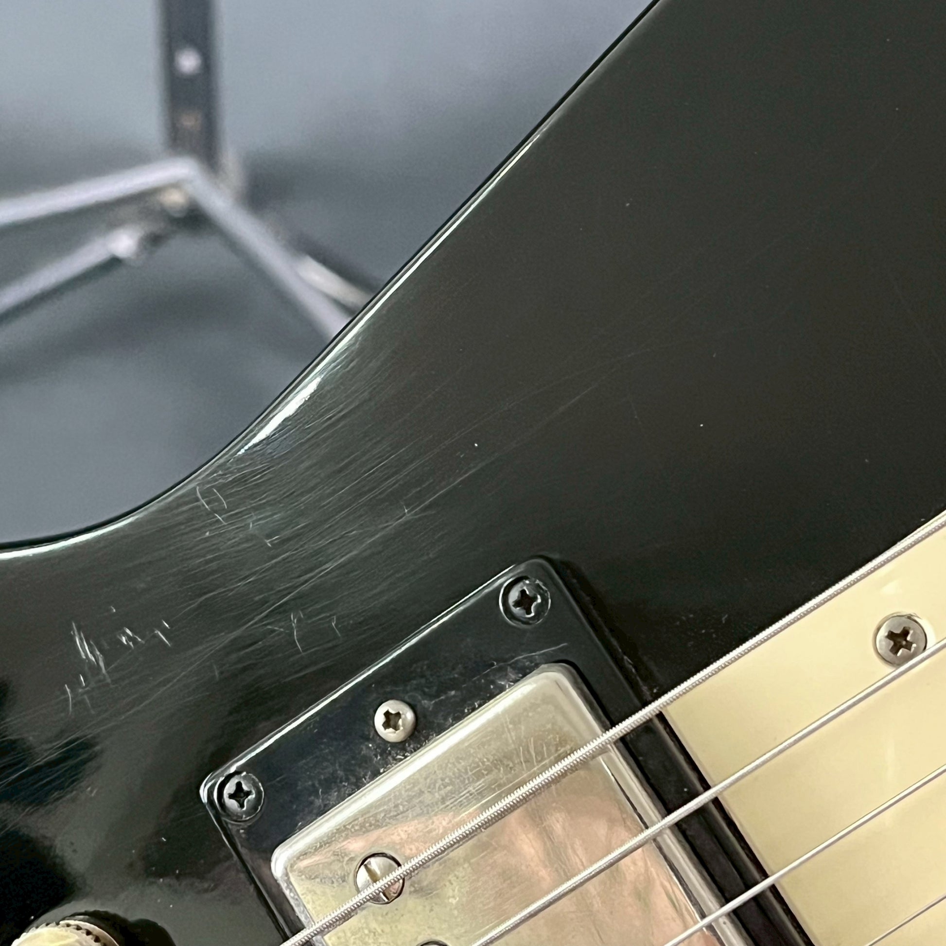 Epiphone Explorer 2009