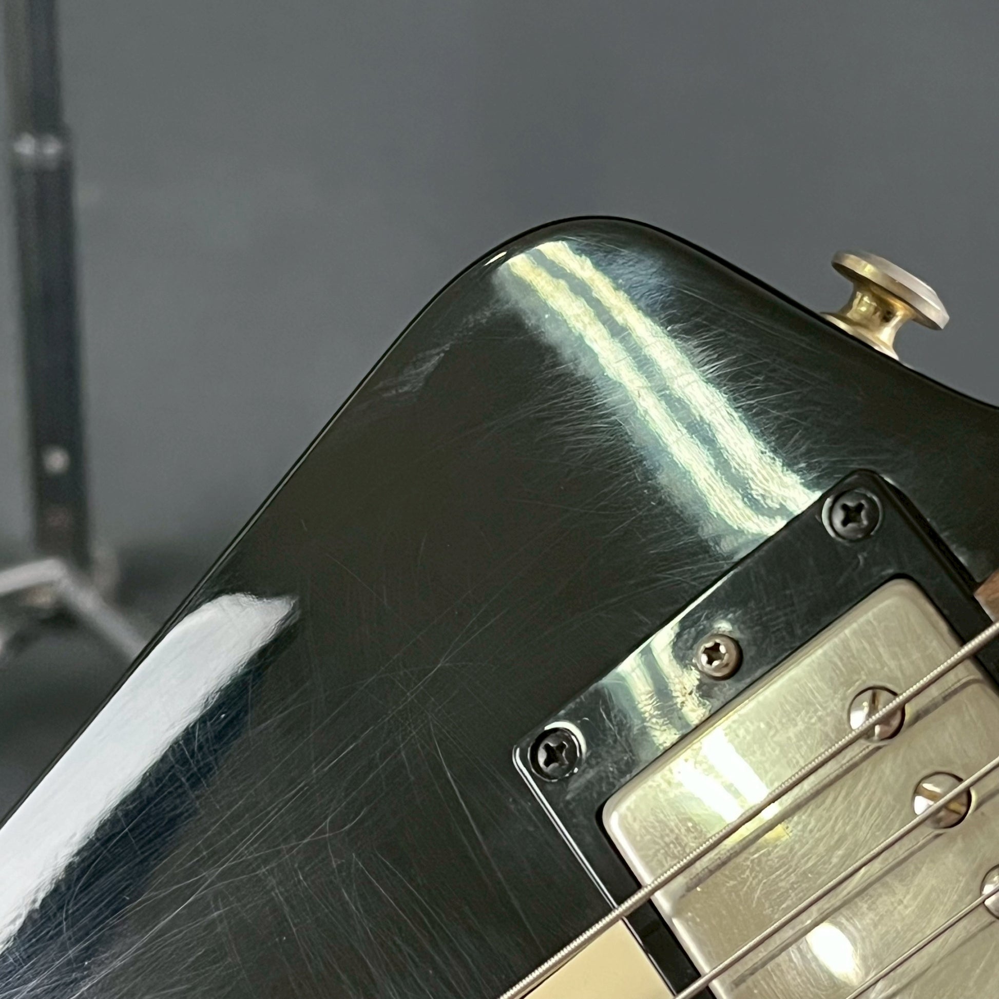 Epiphone Explorer 2009