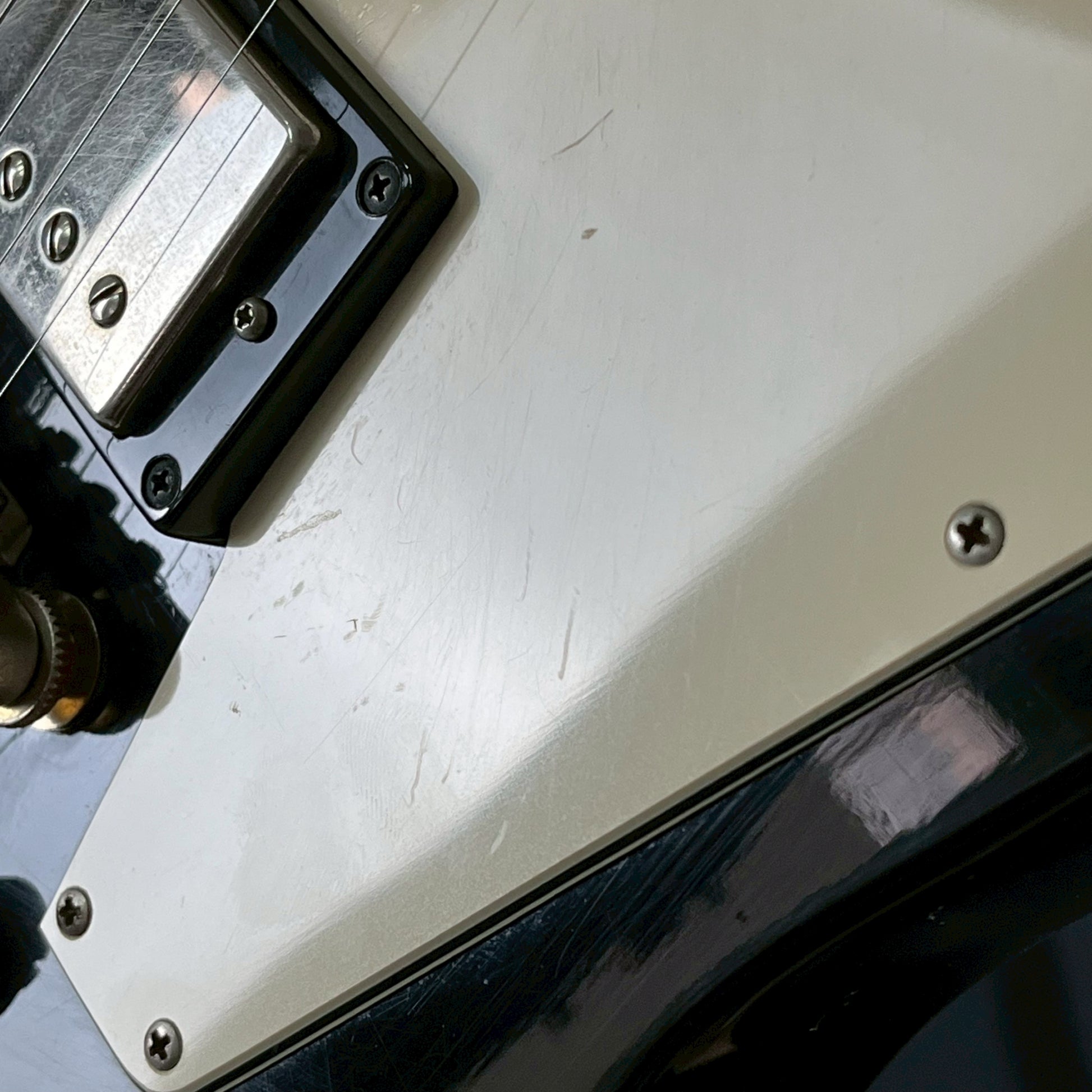 Epiphone Explorer 2009