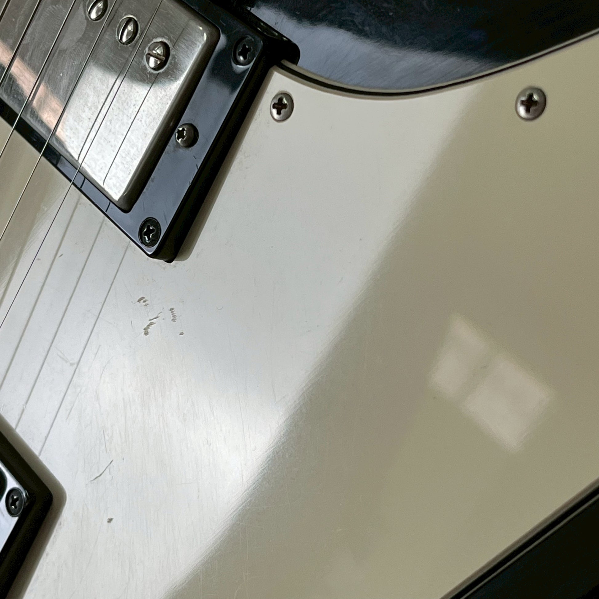 Epiphone Explorer 2009
