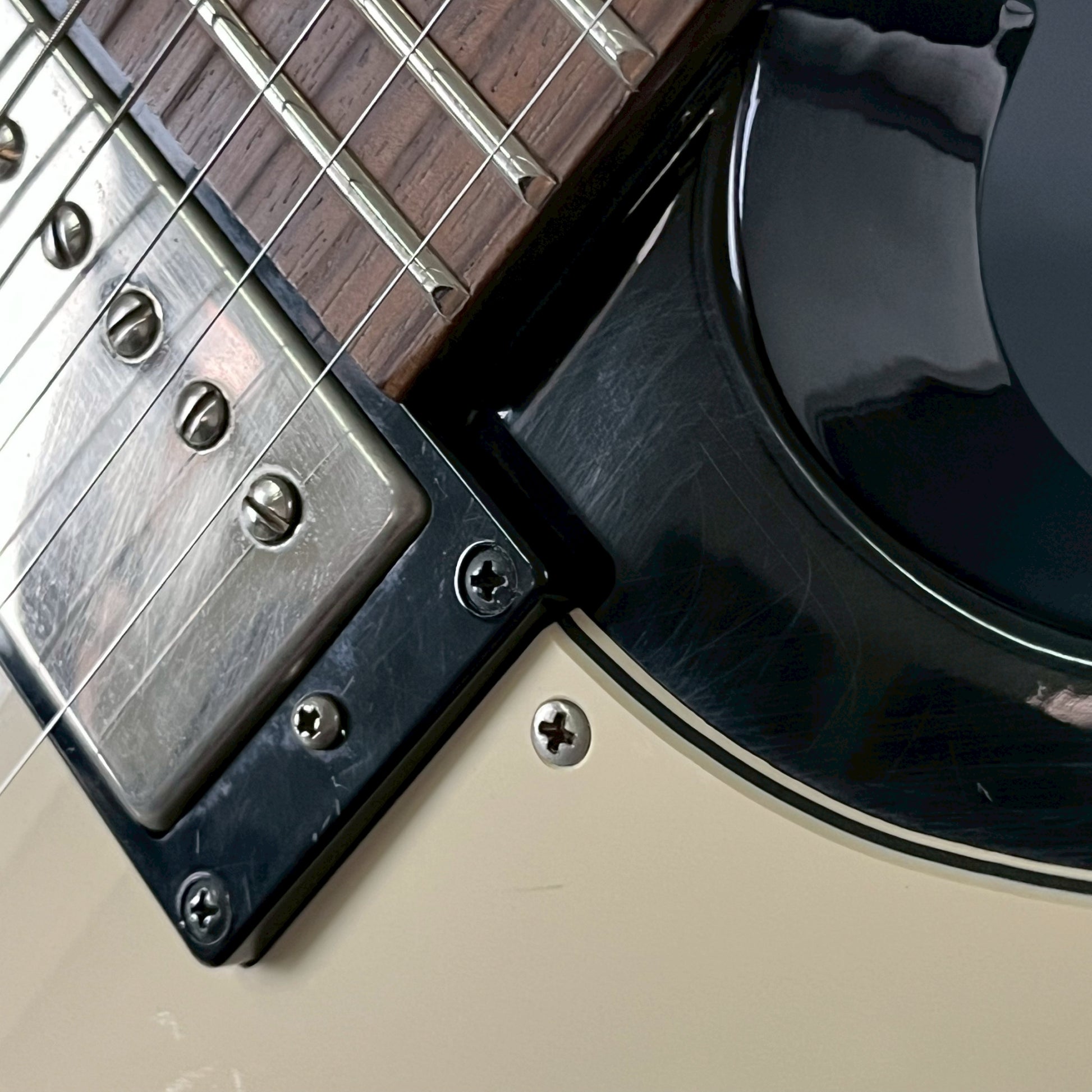 Epiphone Explorer 2009