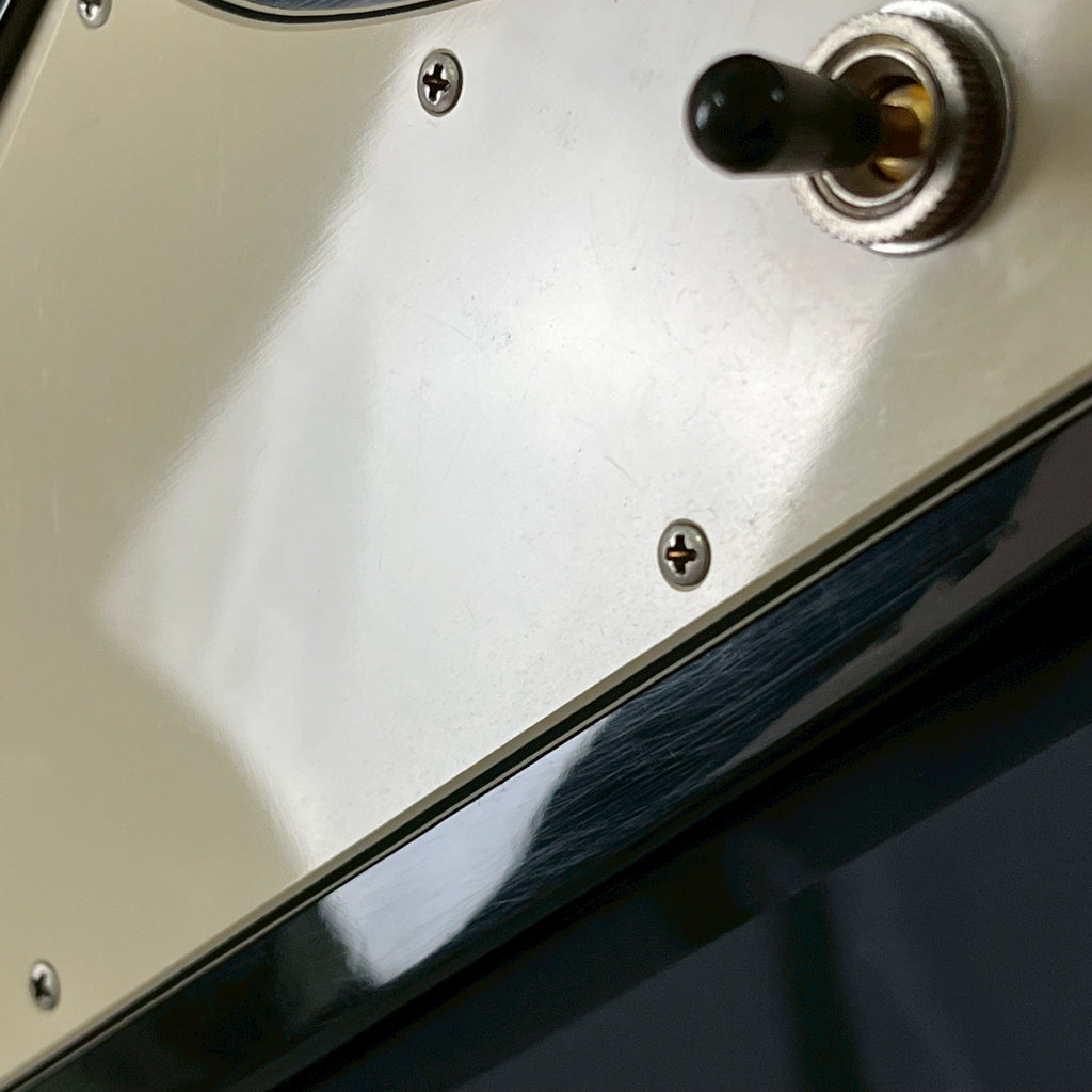 Epiphone Explorer 2009